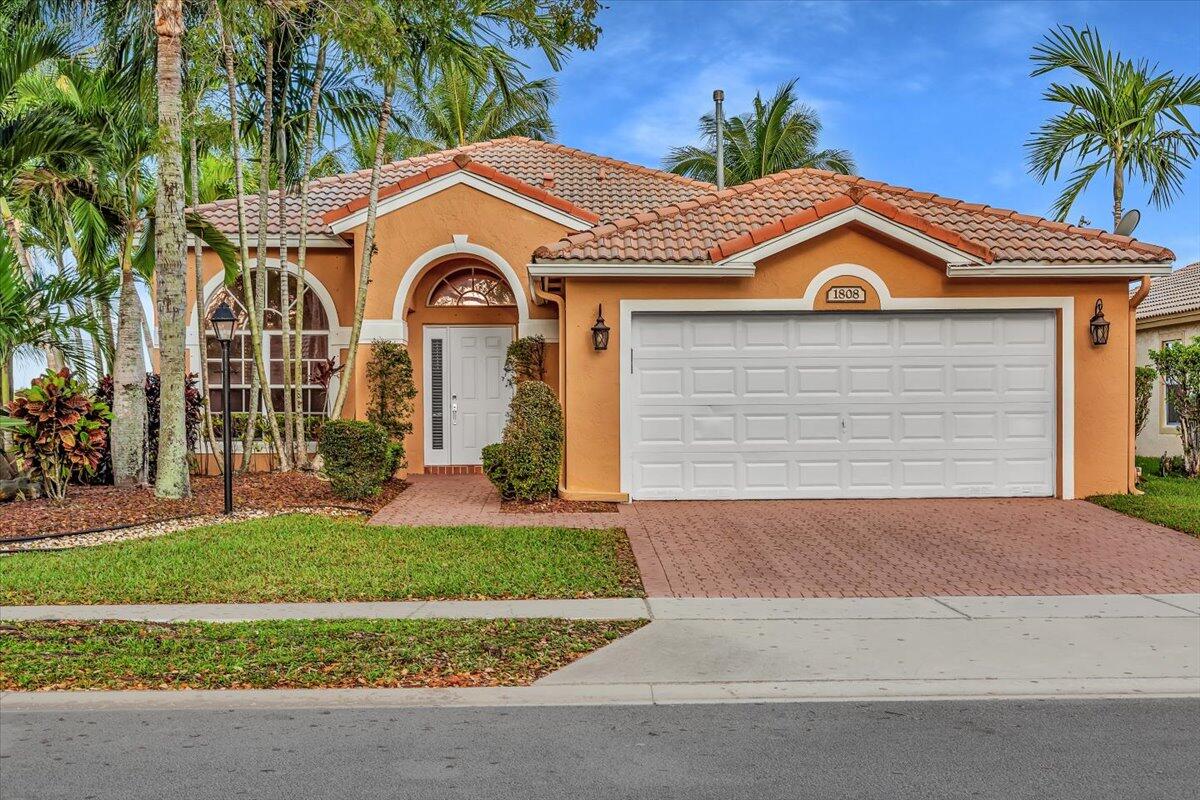 1808 NW 145th Terrace
