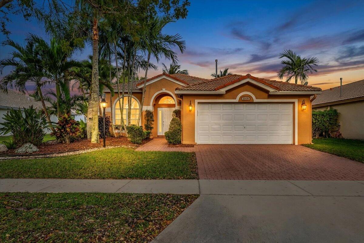 1808 NW 145th Terrace