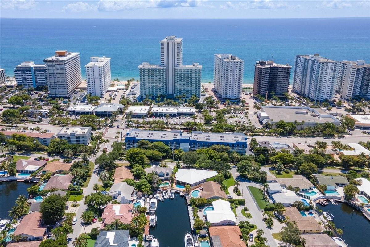 3909 N Ocean Boulevard 210