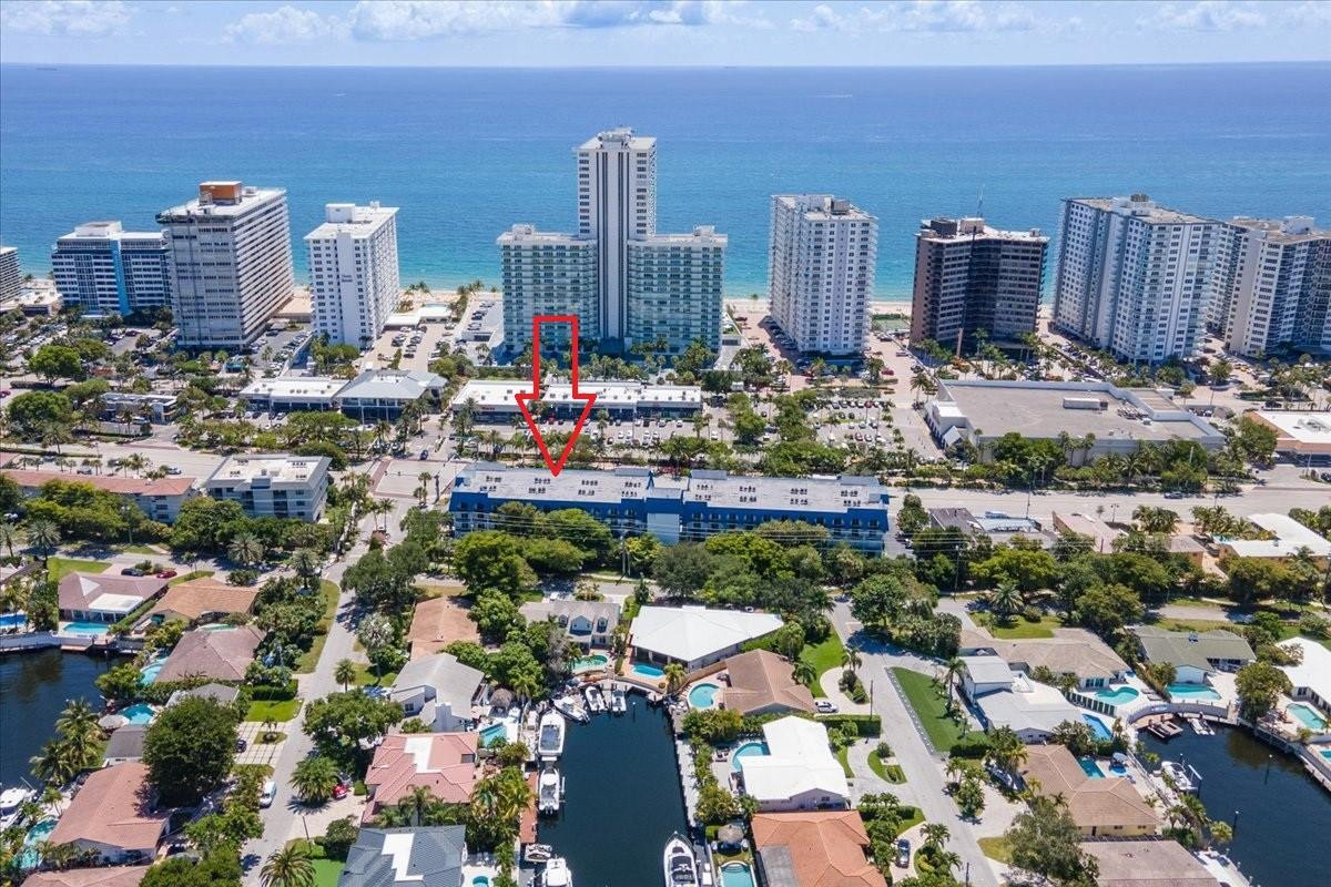 3909 N Ocean Boulevard 210