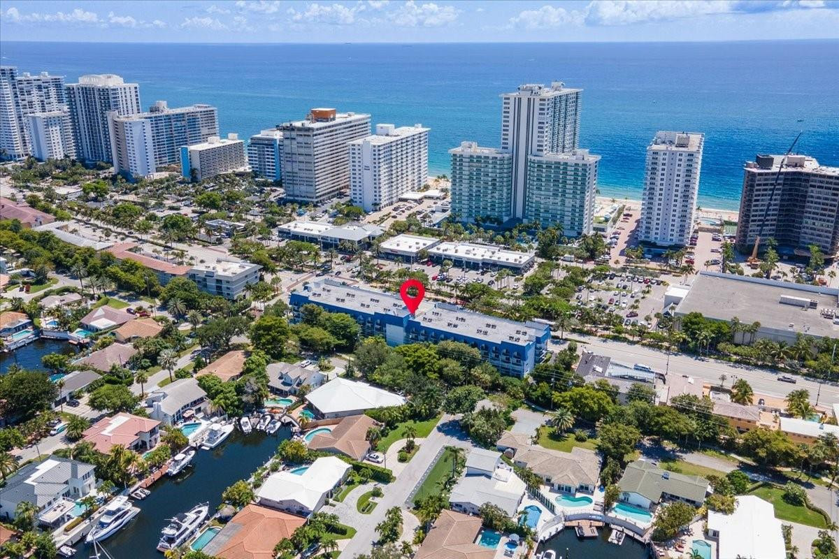 3909 N Ocean Boulevard 210