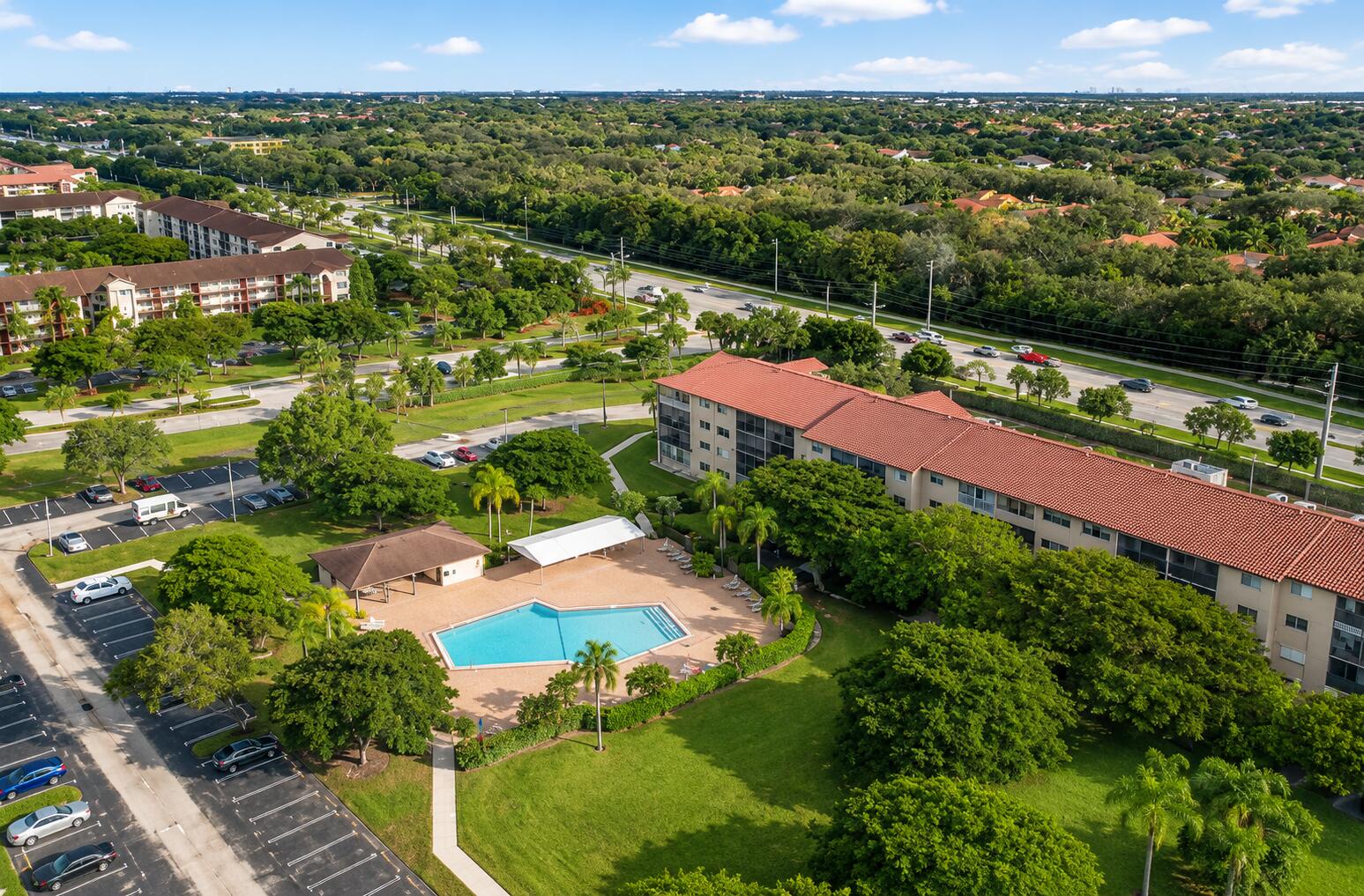 13105 SW 16th Court 310L