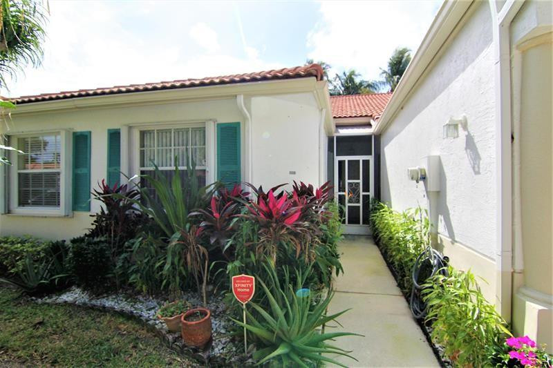 6098 Lake Hibiscus Drive