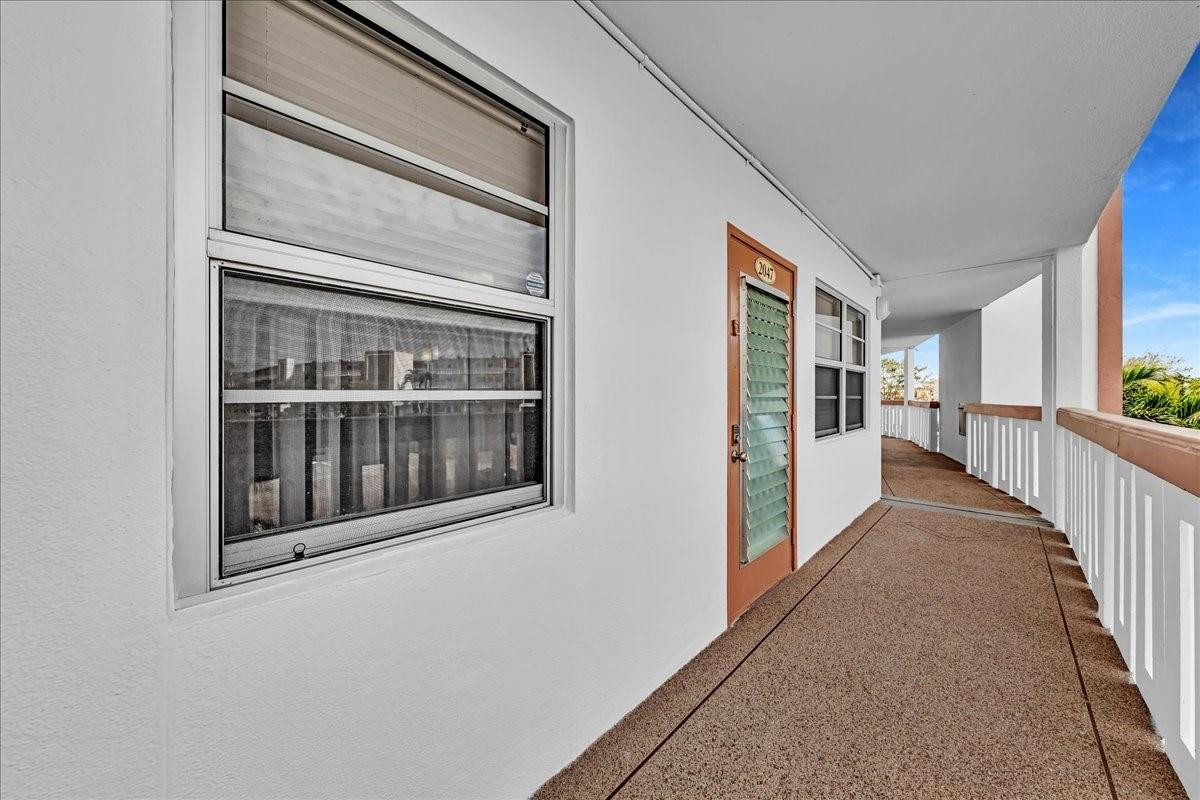 2047 WOLVERTON C