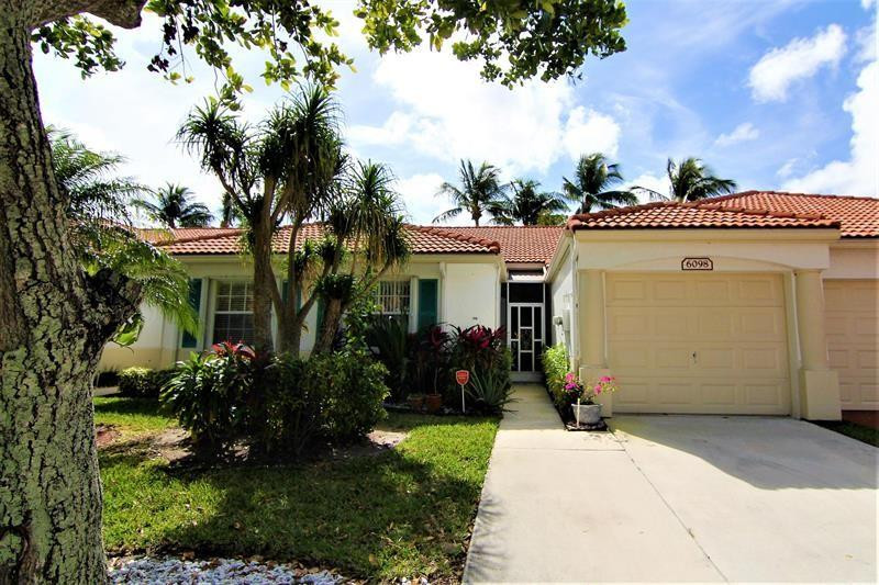 6098 Lake Hibiscus Drive Delray Beach Fl Us 33484 B26080183