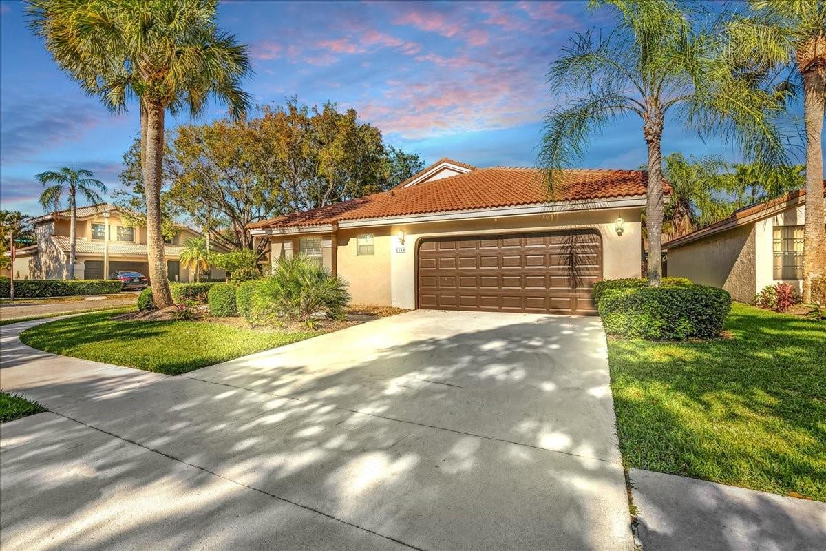 1640 NW 104th Avenue