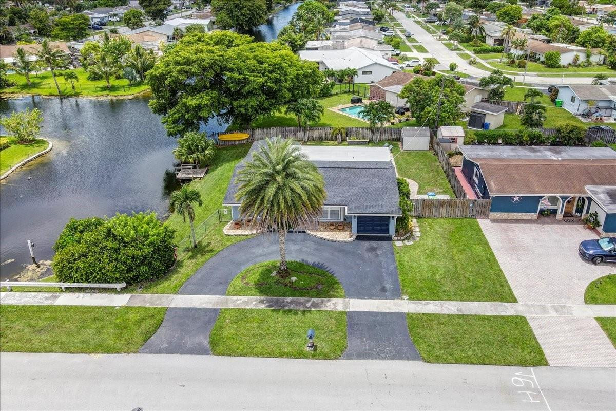 2461 NW 93rd Lane