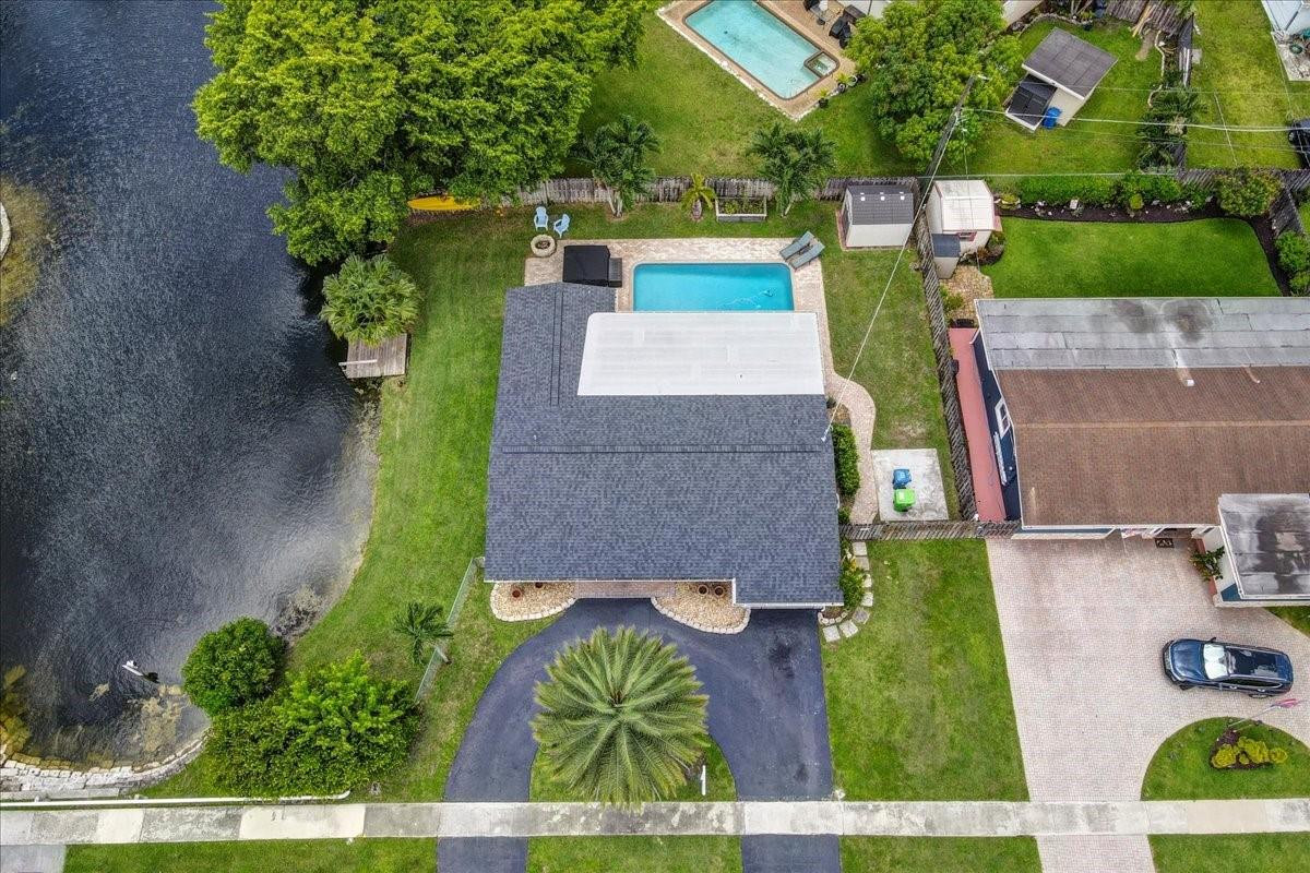 2461 NW 93rd Lane