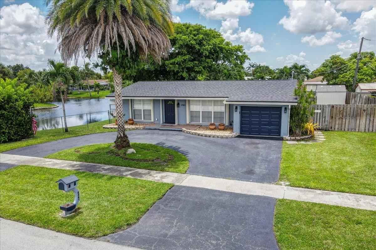 2461 NW 93rd Lane