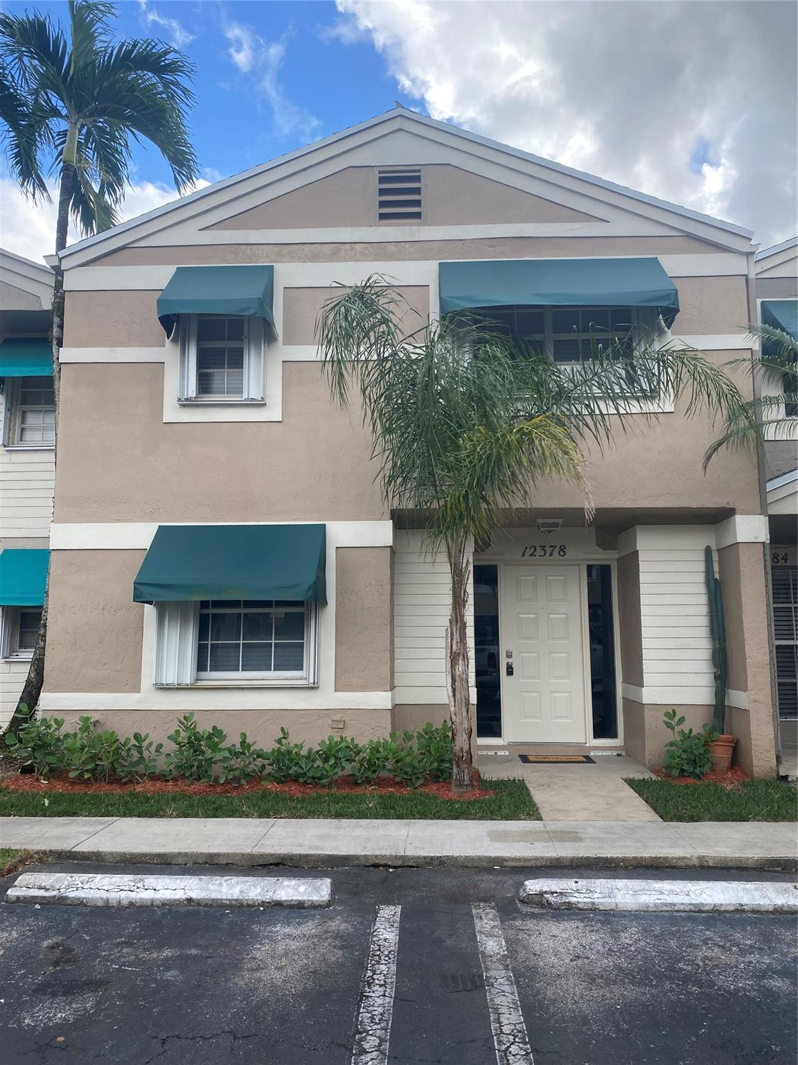 12378 SW 52nd Court 12378