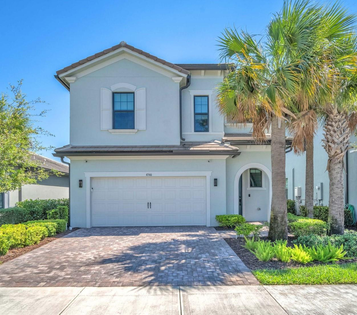 4546 Pinehurst Trail