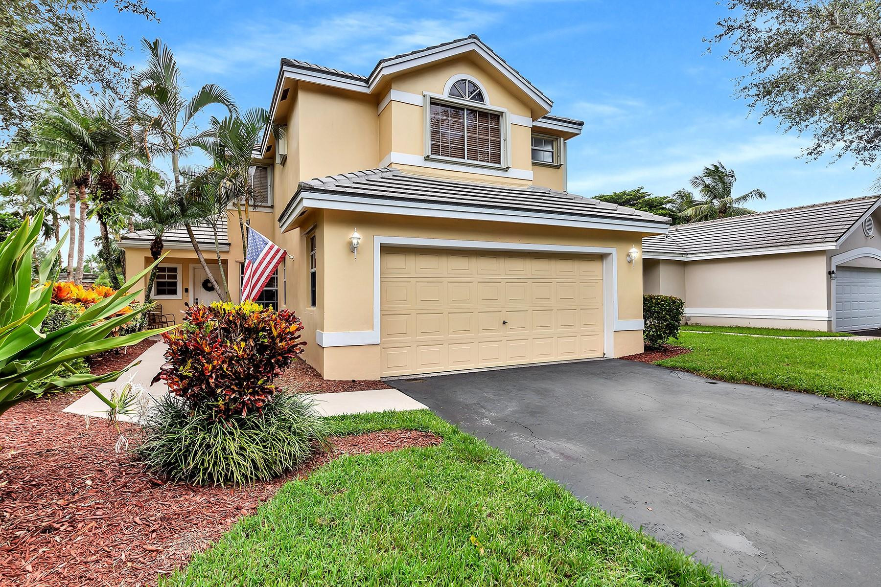 2867 Quail Run Lane