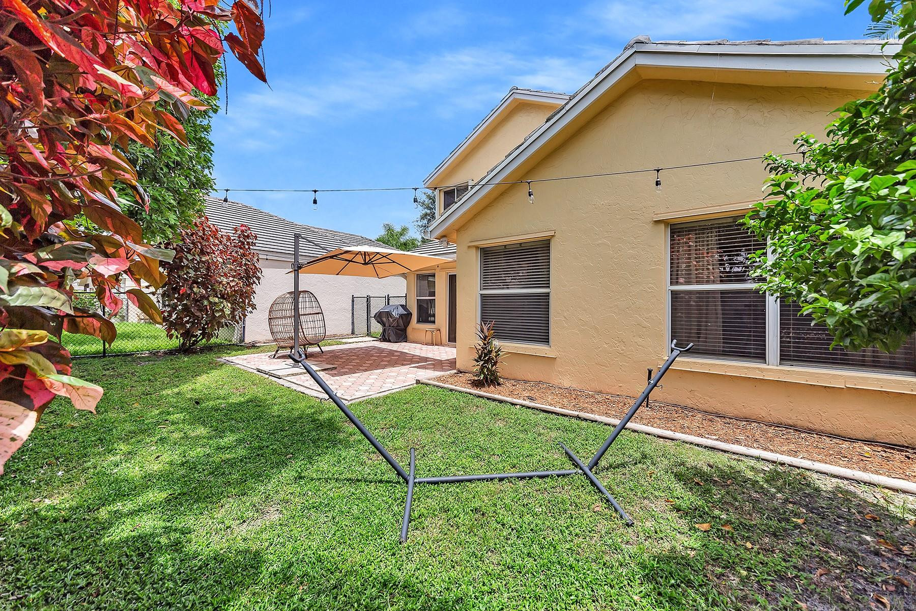 2867 Quail Run Lane