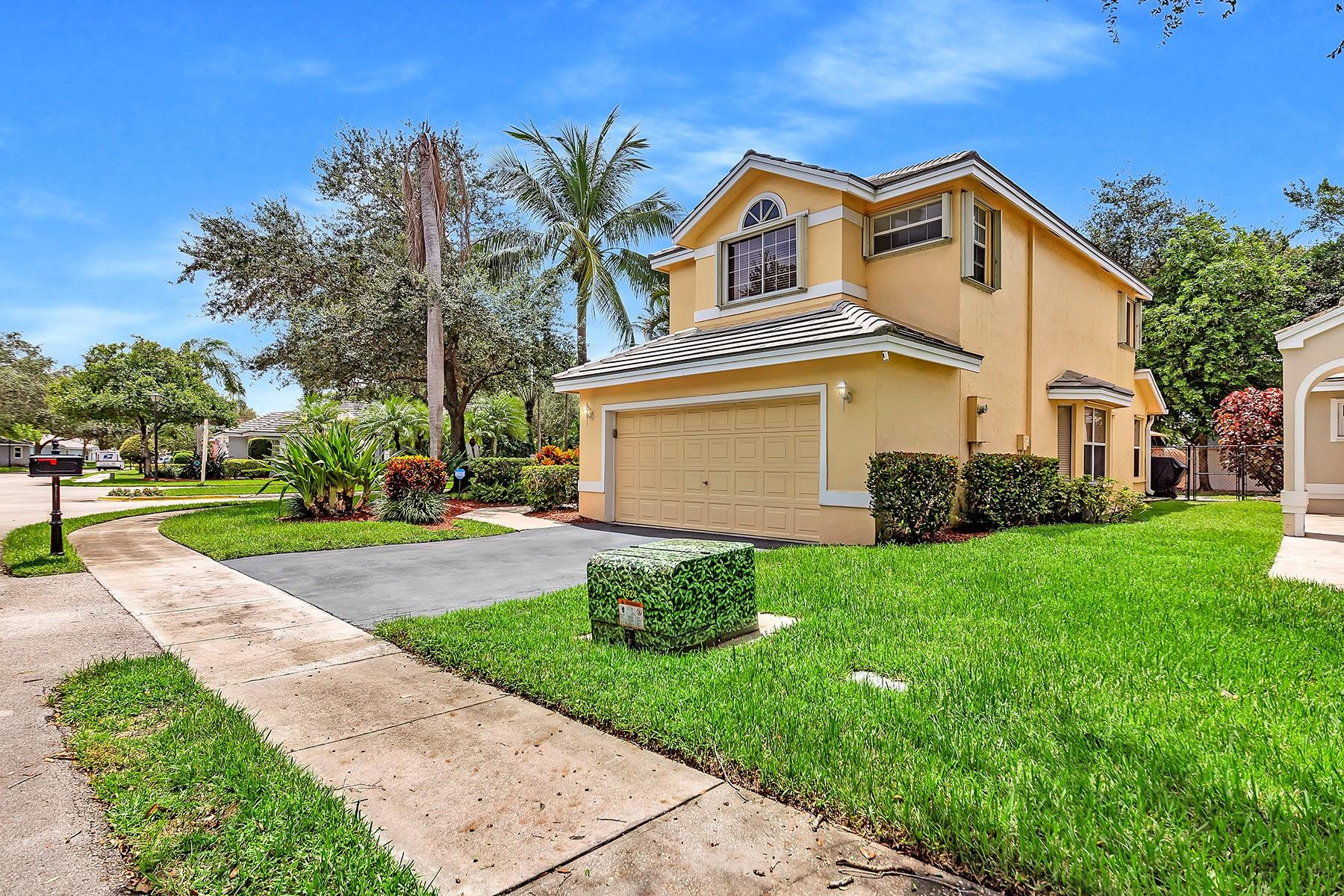 2867 Quail Run Lane
