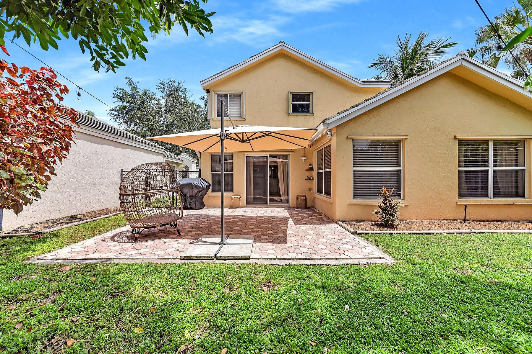 2867 Quail Run Lane
