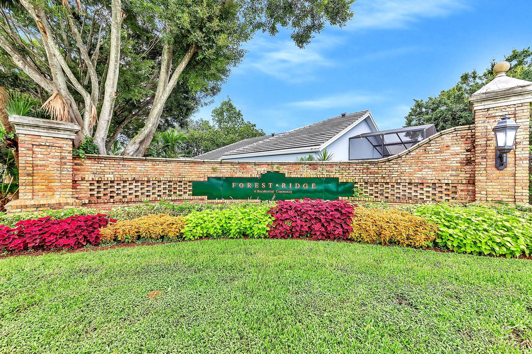 2867 Quail Run Lane