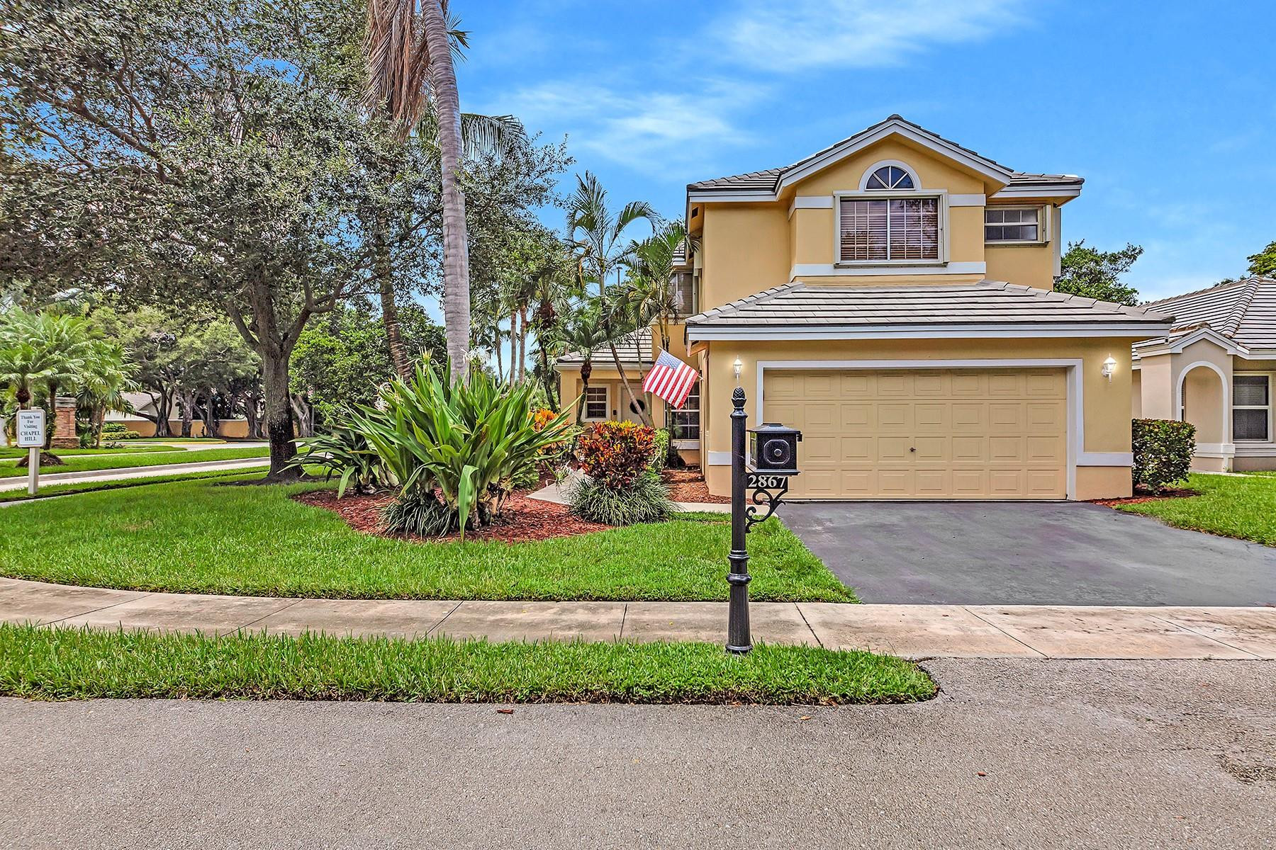 2867 Quail Run Lane