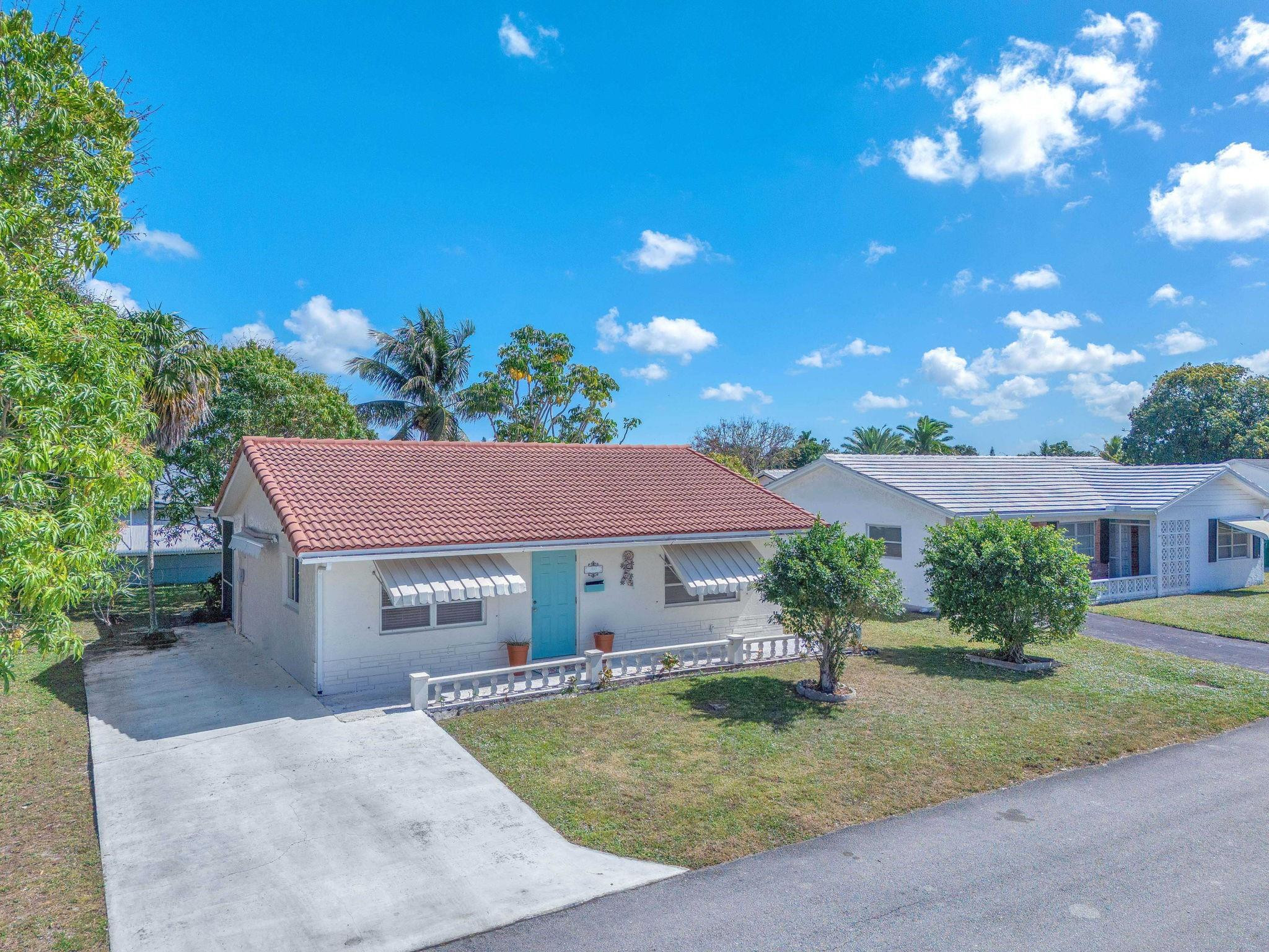 7612 NW 68th Terrace