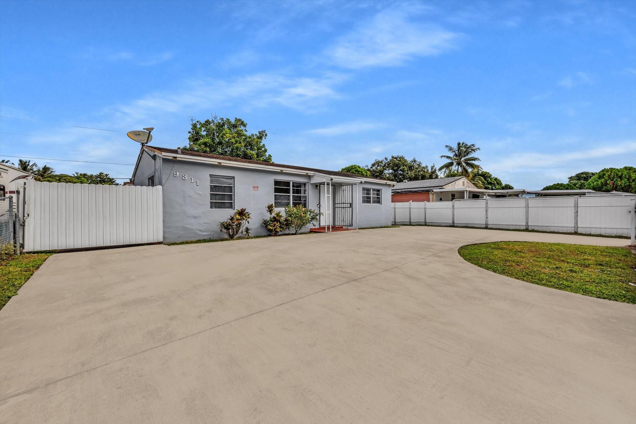 9311 Broad Manor Road