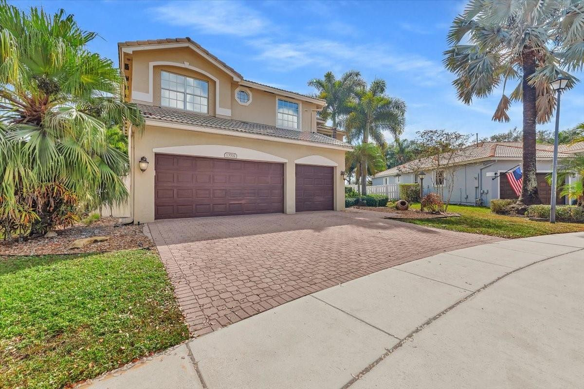 13702 NW 10th Court