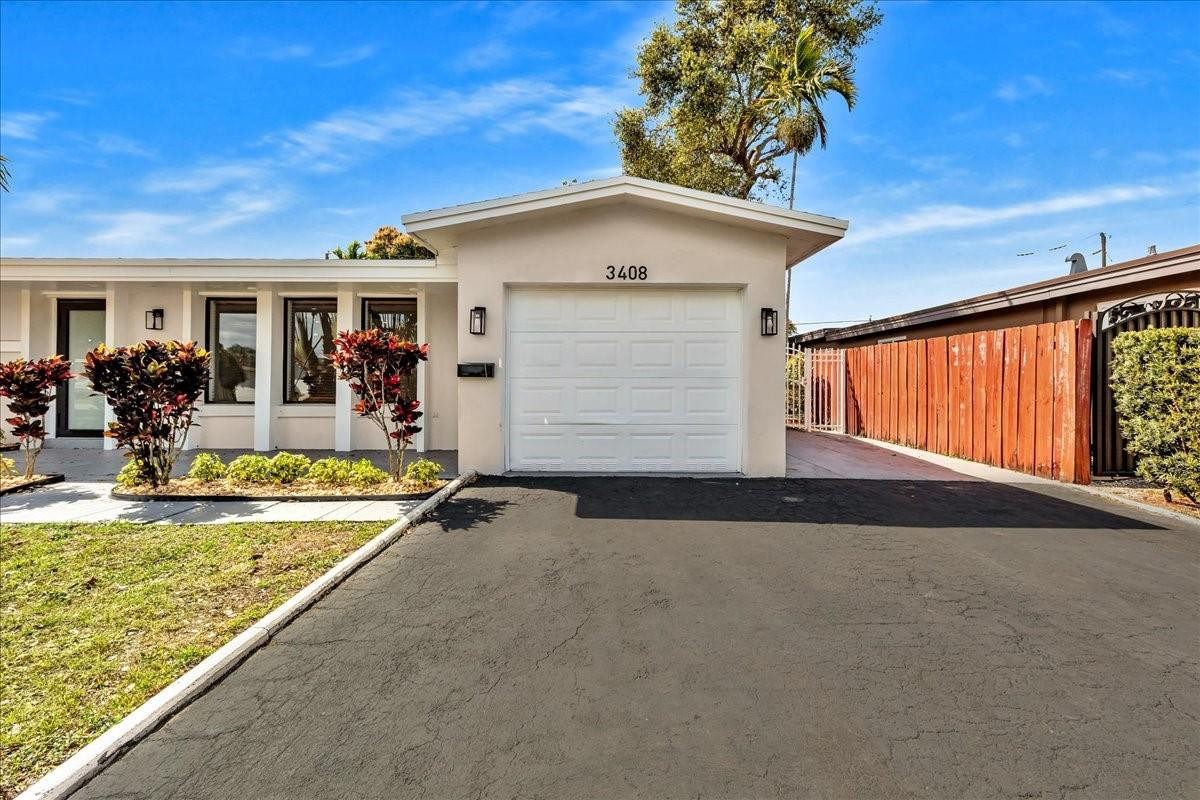 3408 Garden Lane