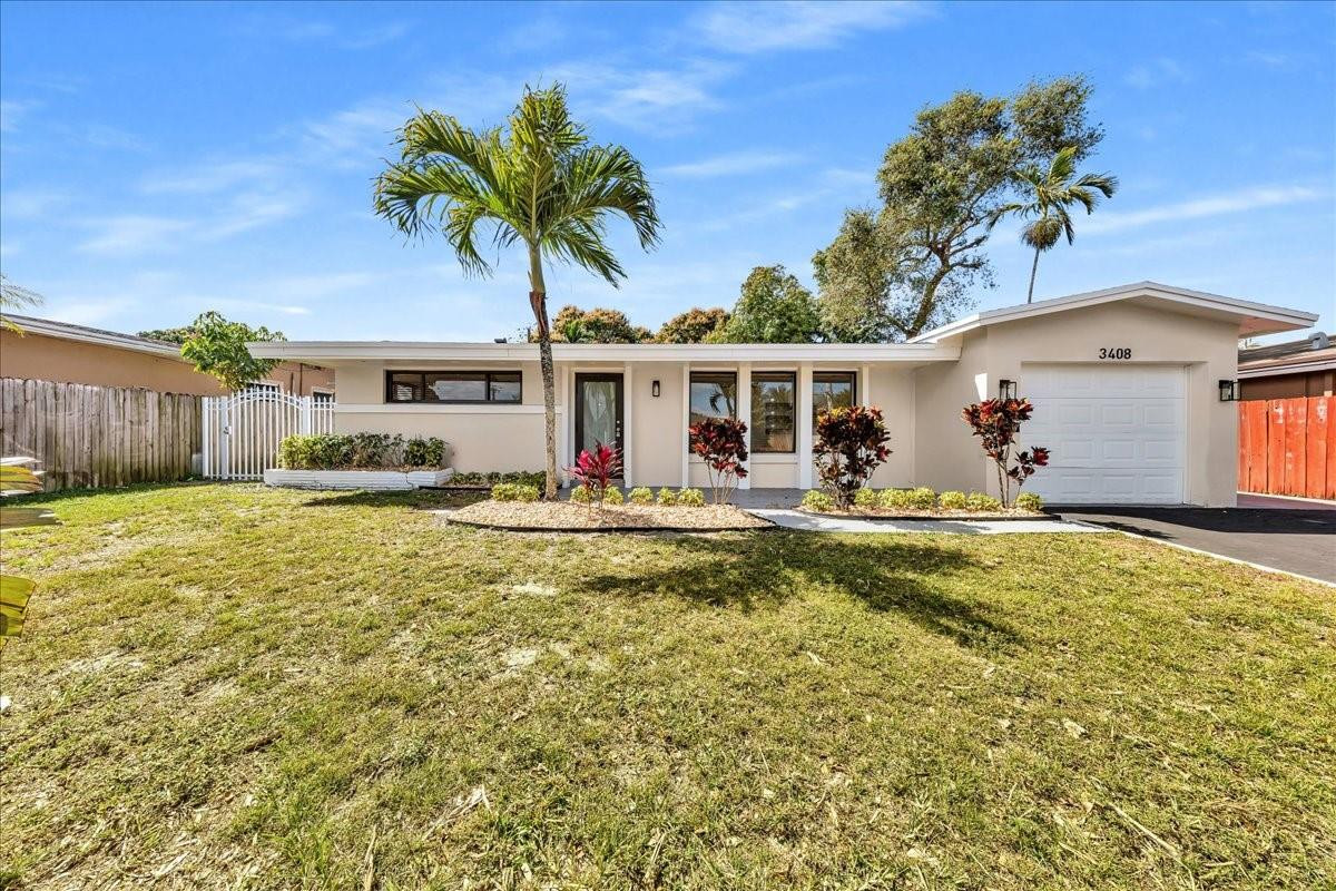 3408 Garden Lane