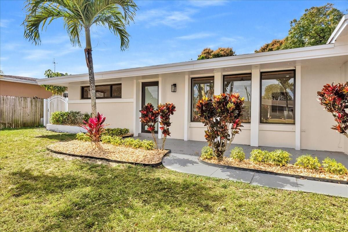 3408 Garden Lane