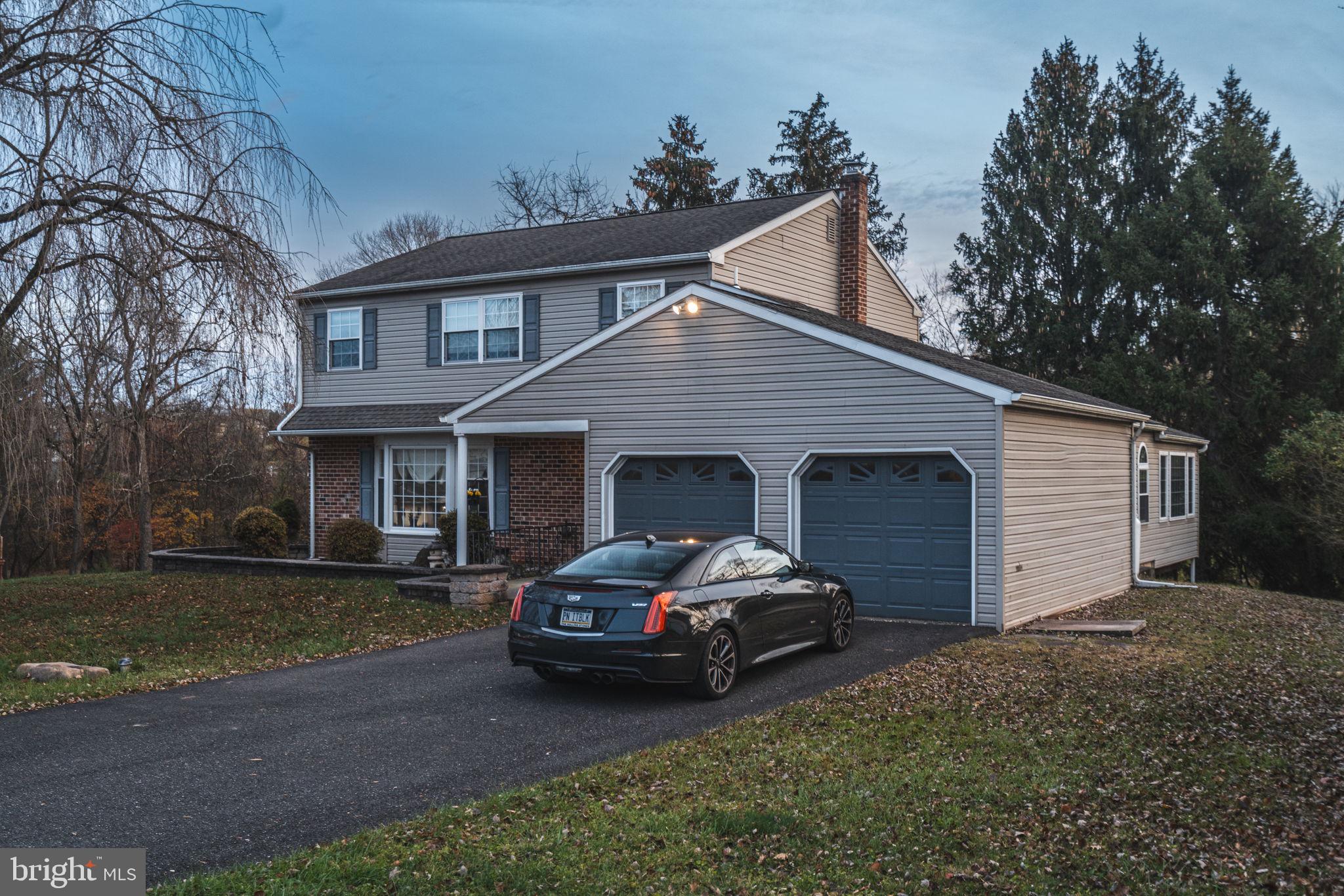 1145 Grandview Cir