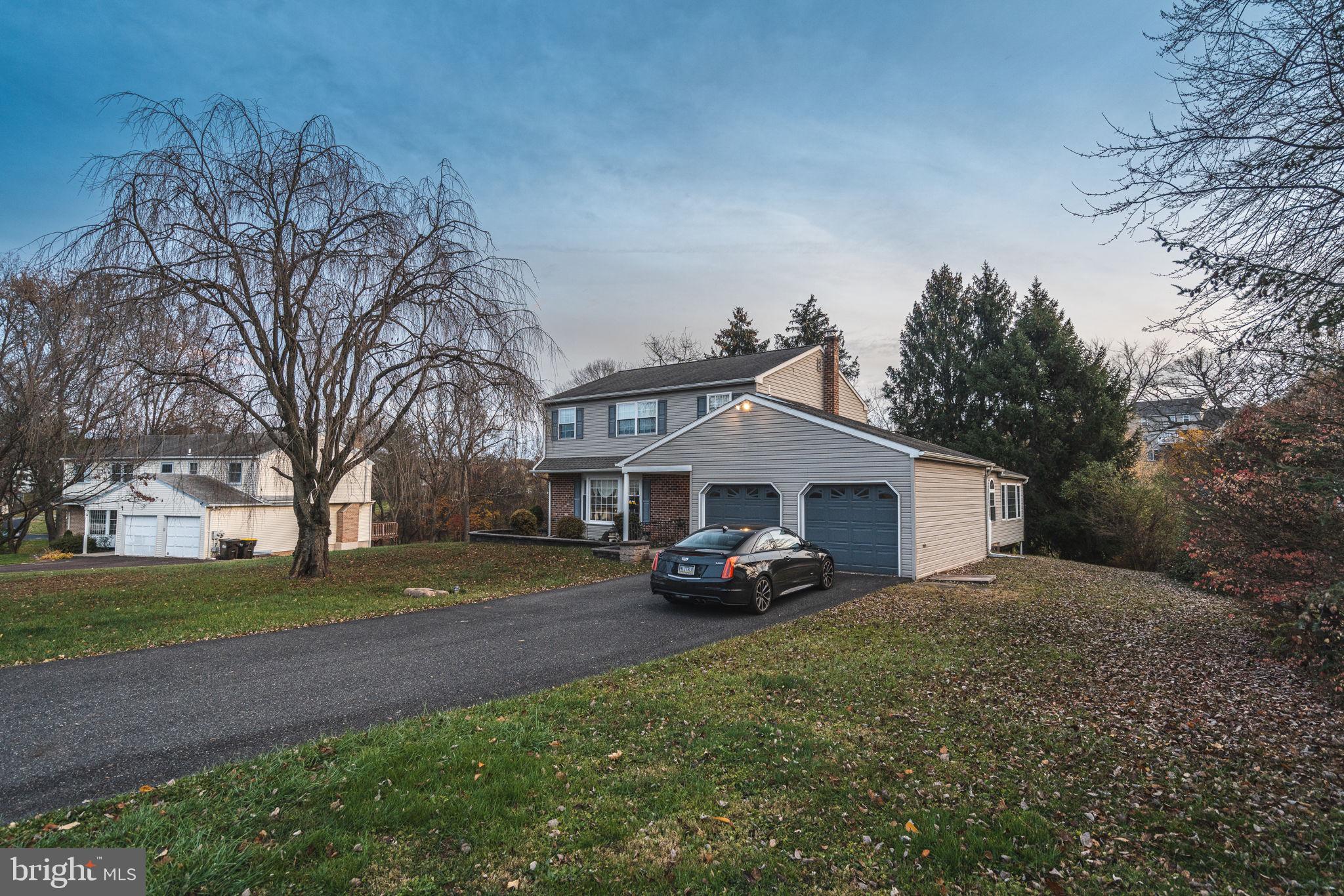 1145 Grandview Cir