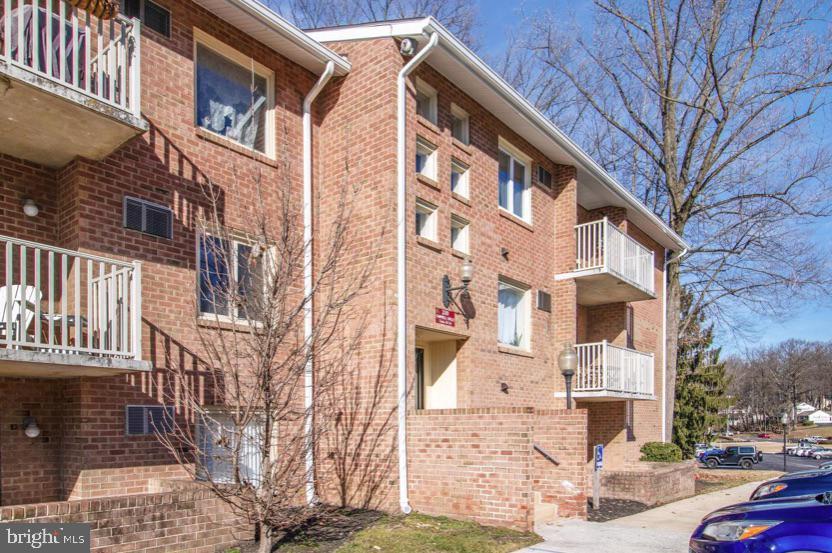 200 Campbell Cir #E24