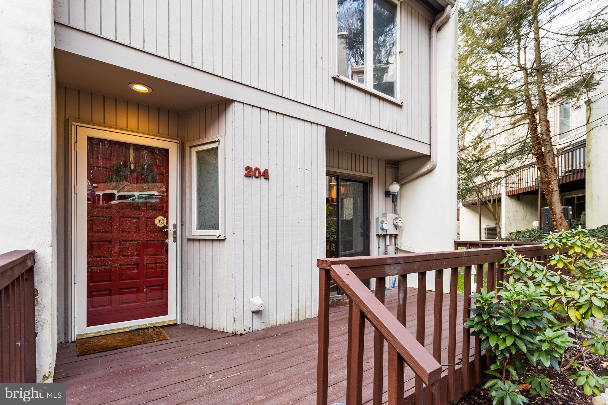 204 Westtown Cir