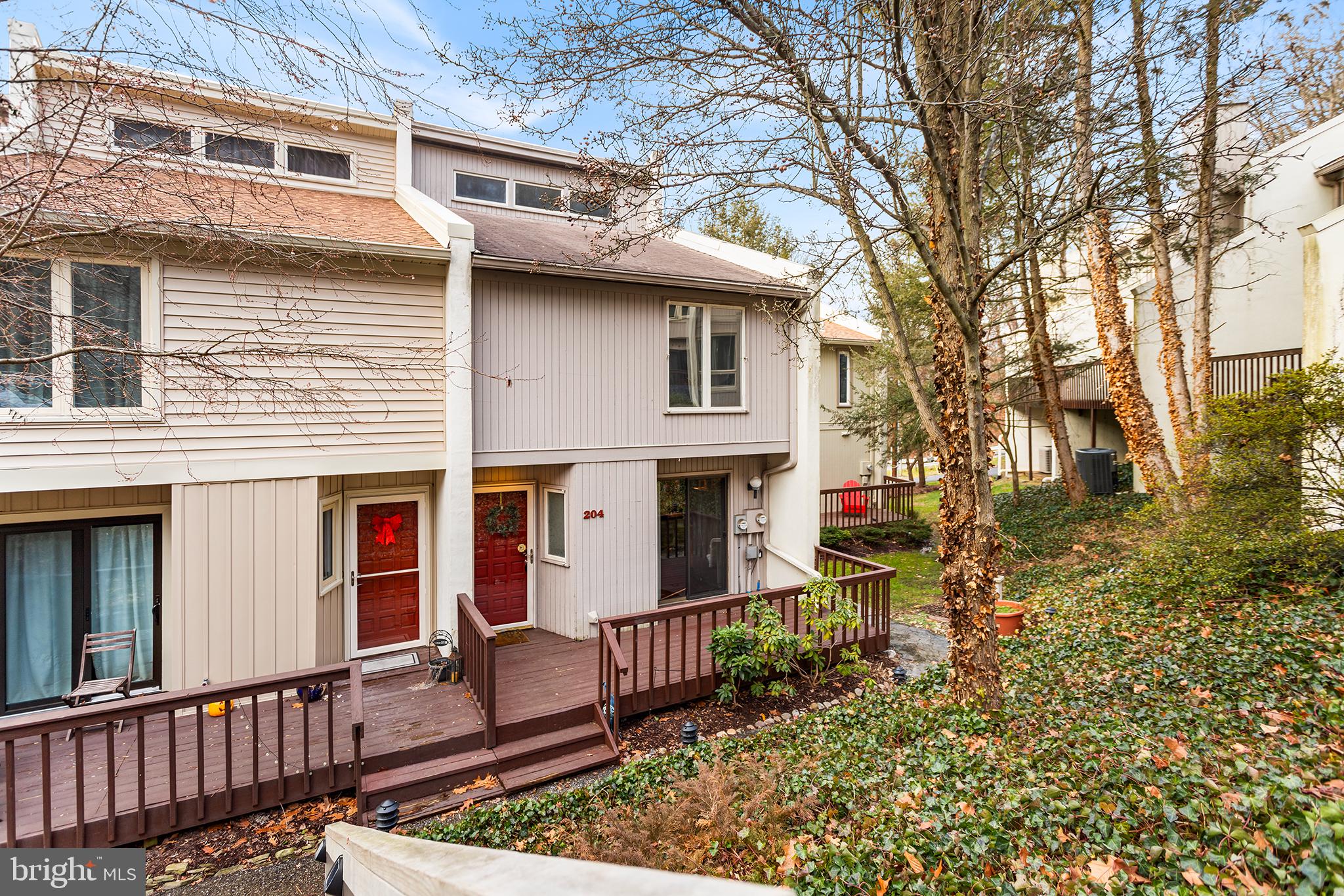 204 Westtown Cir