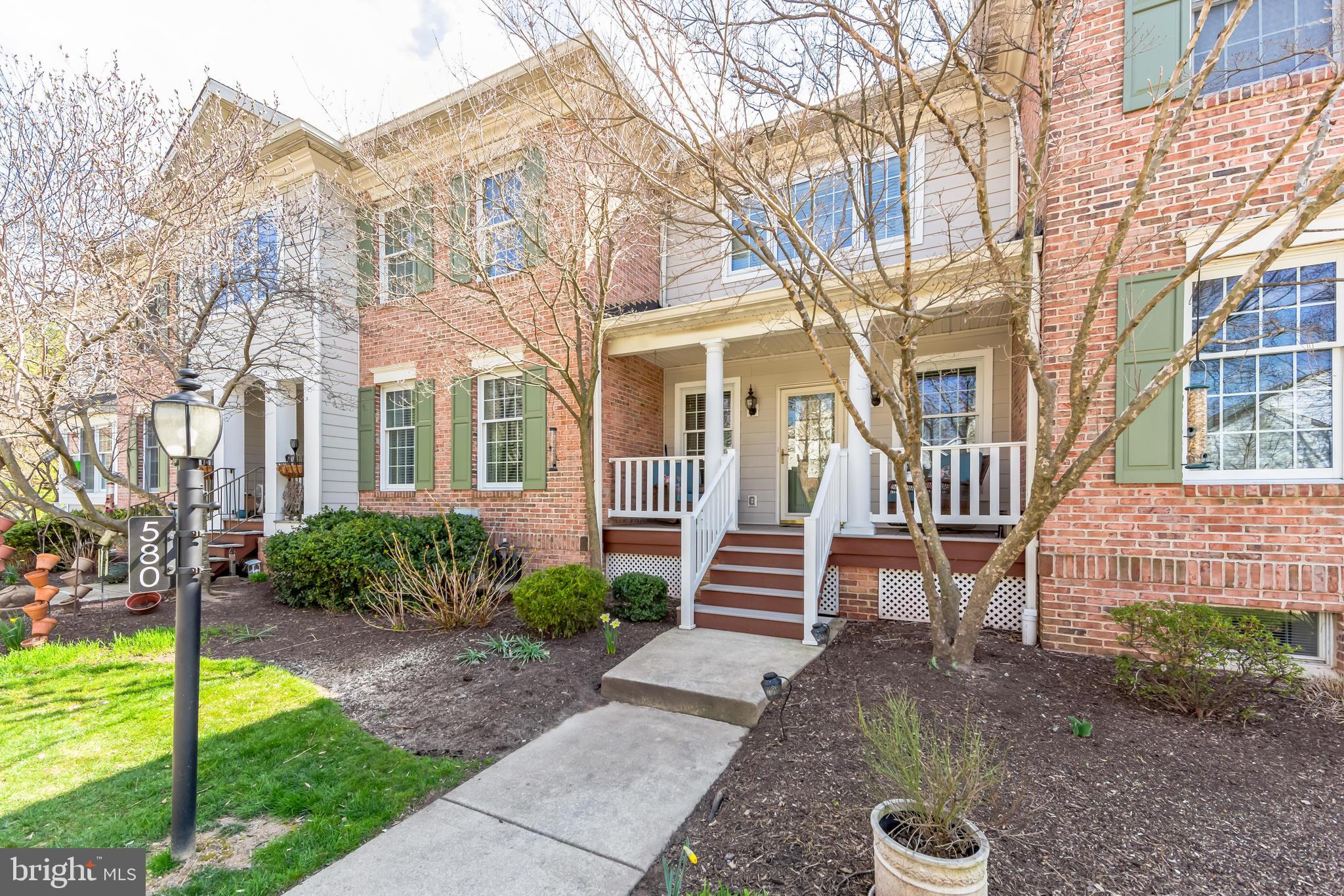 580 Perimeter Dr