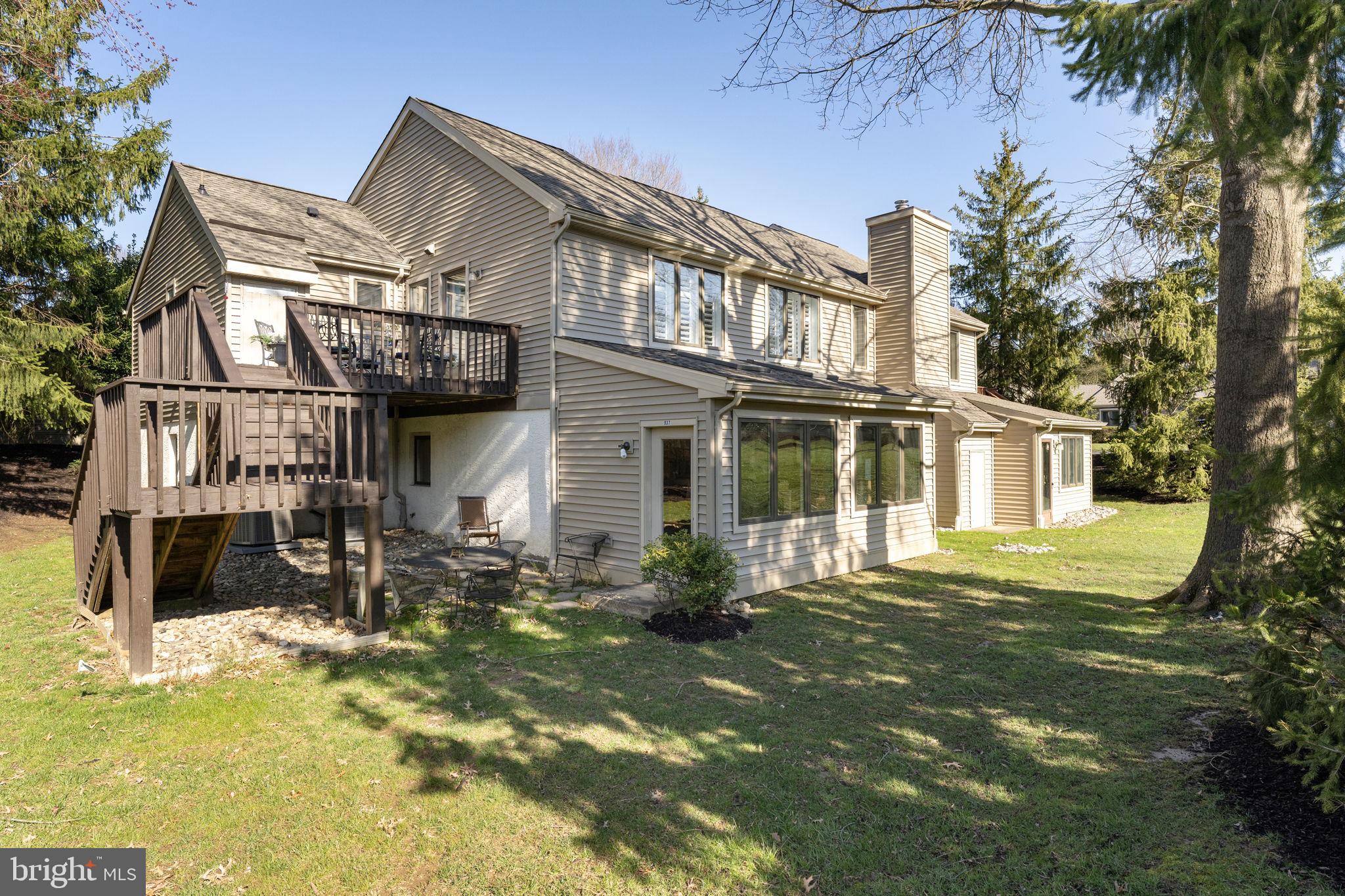 937 Jefferson Way