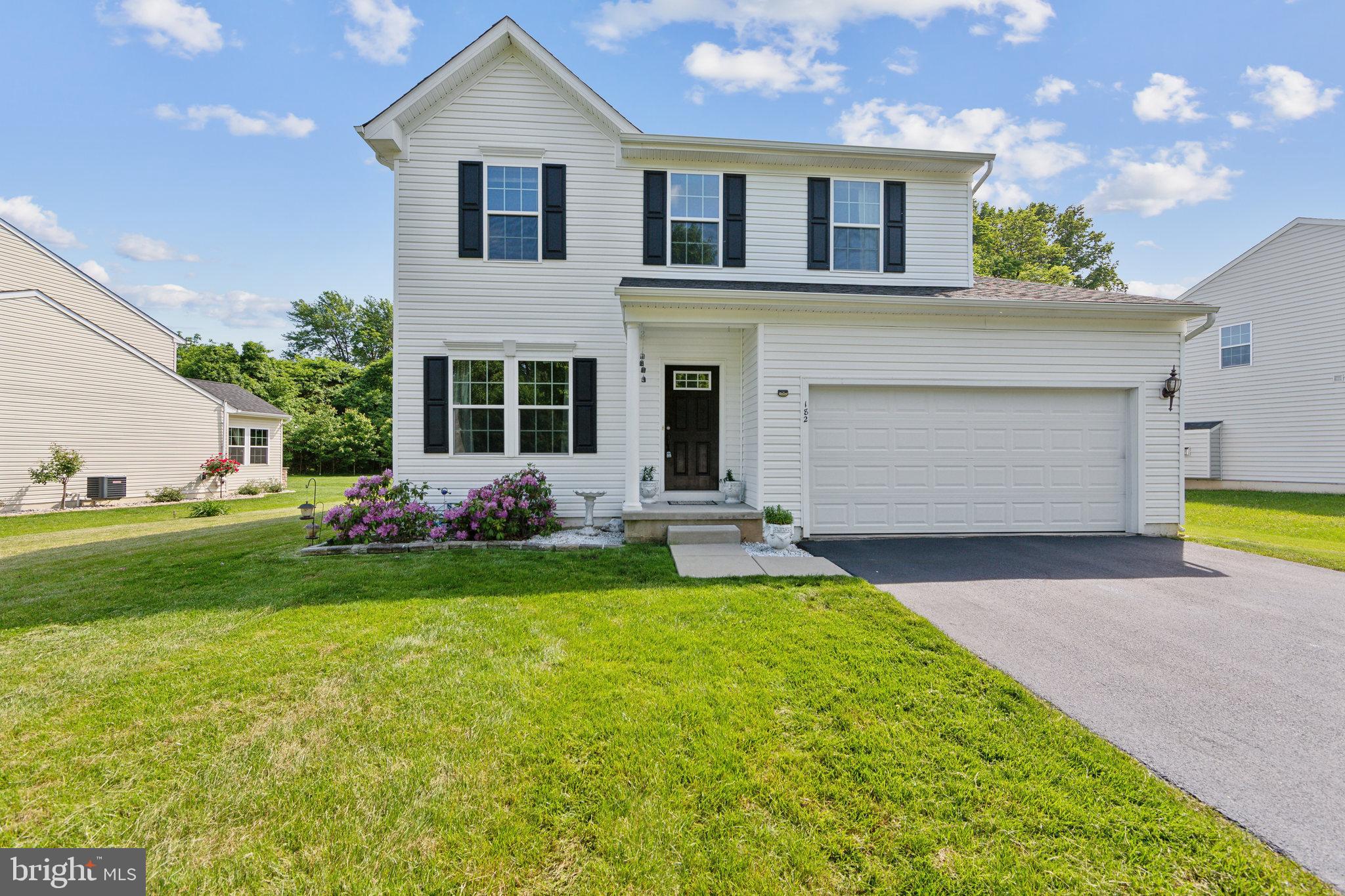 182 Dague Farm Dr