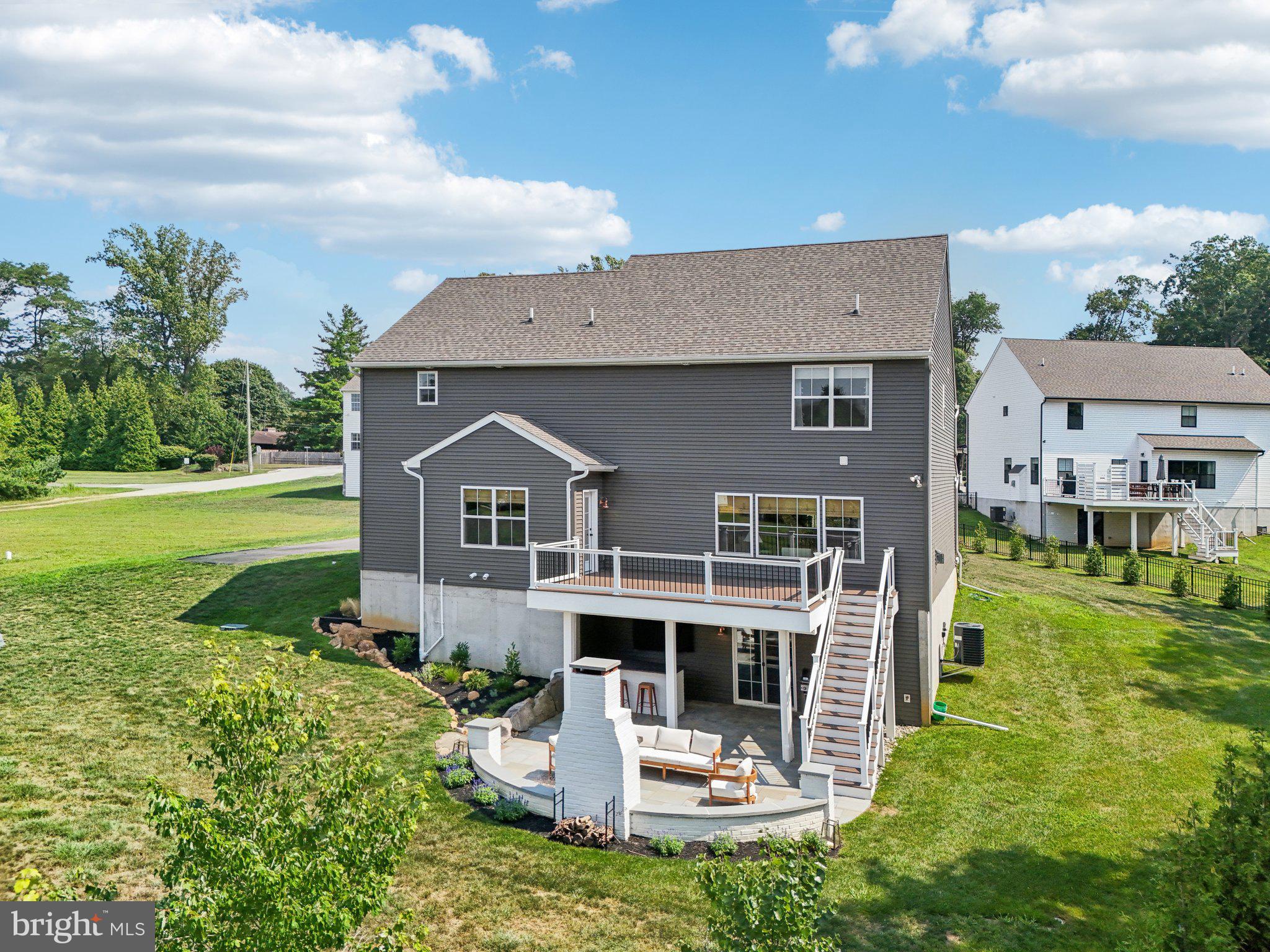107 McIlvaine Dr