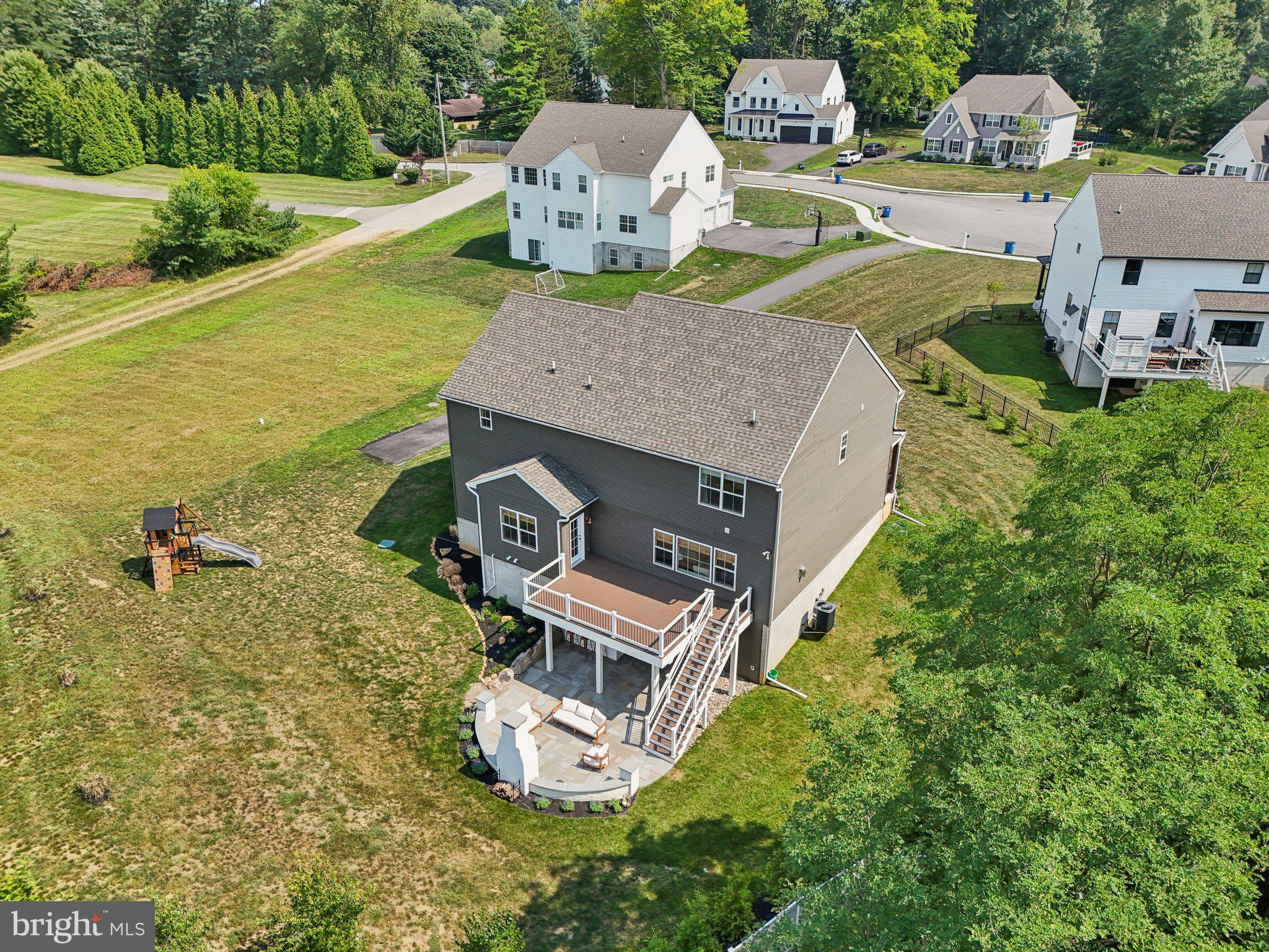107 McIlvaine Dr