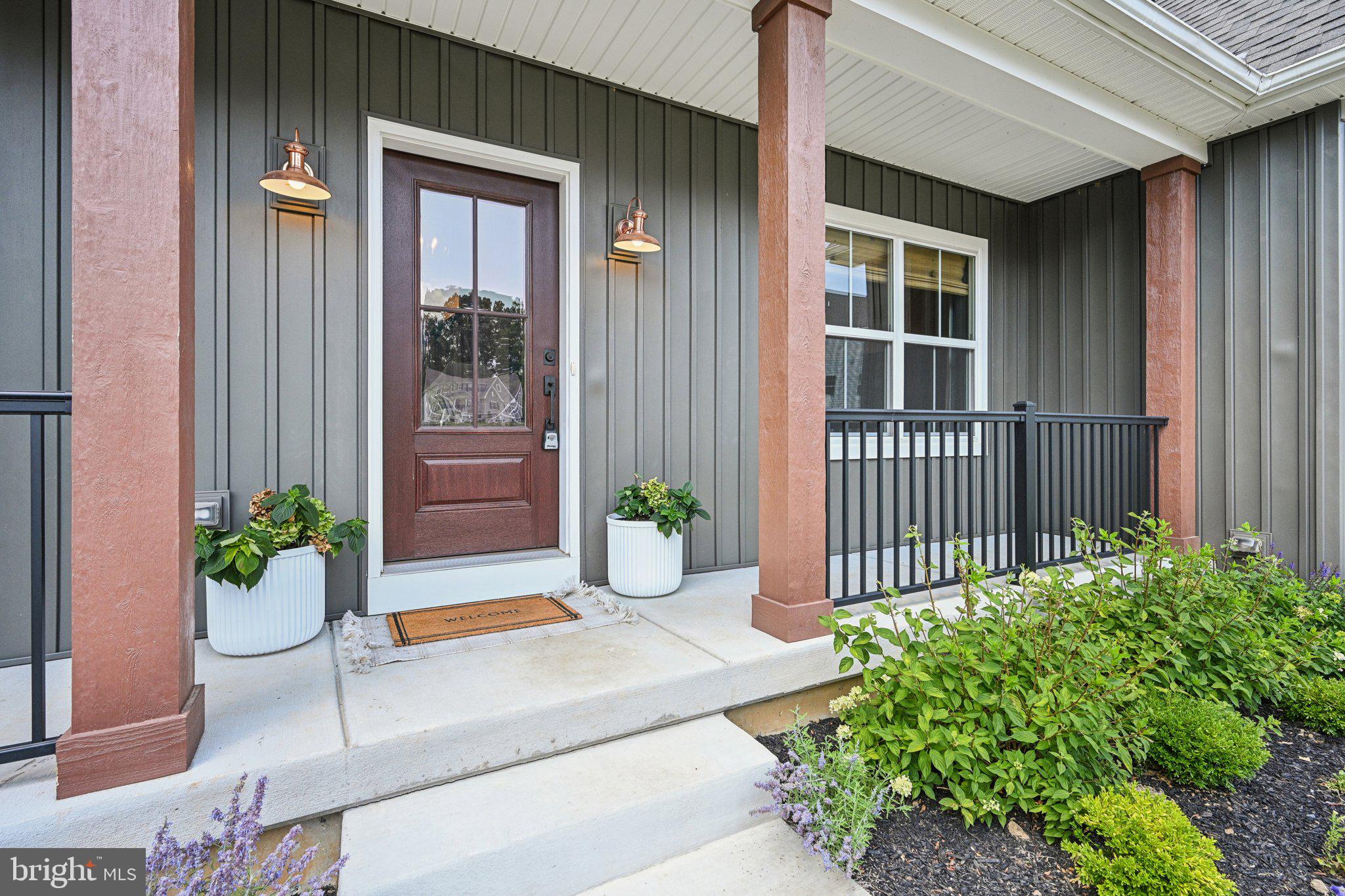 107 McIlvaine Dr