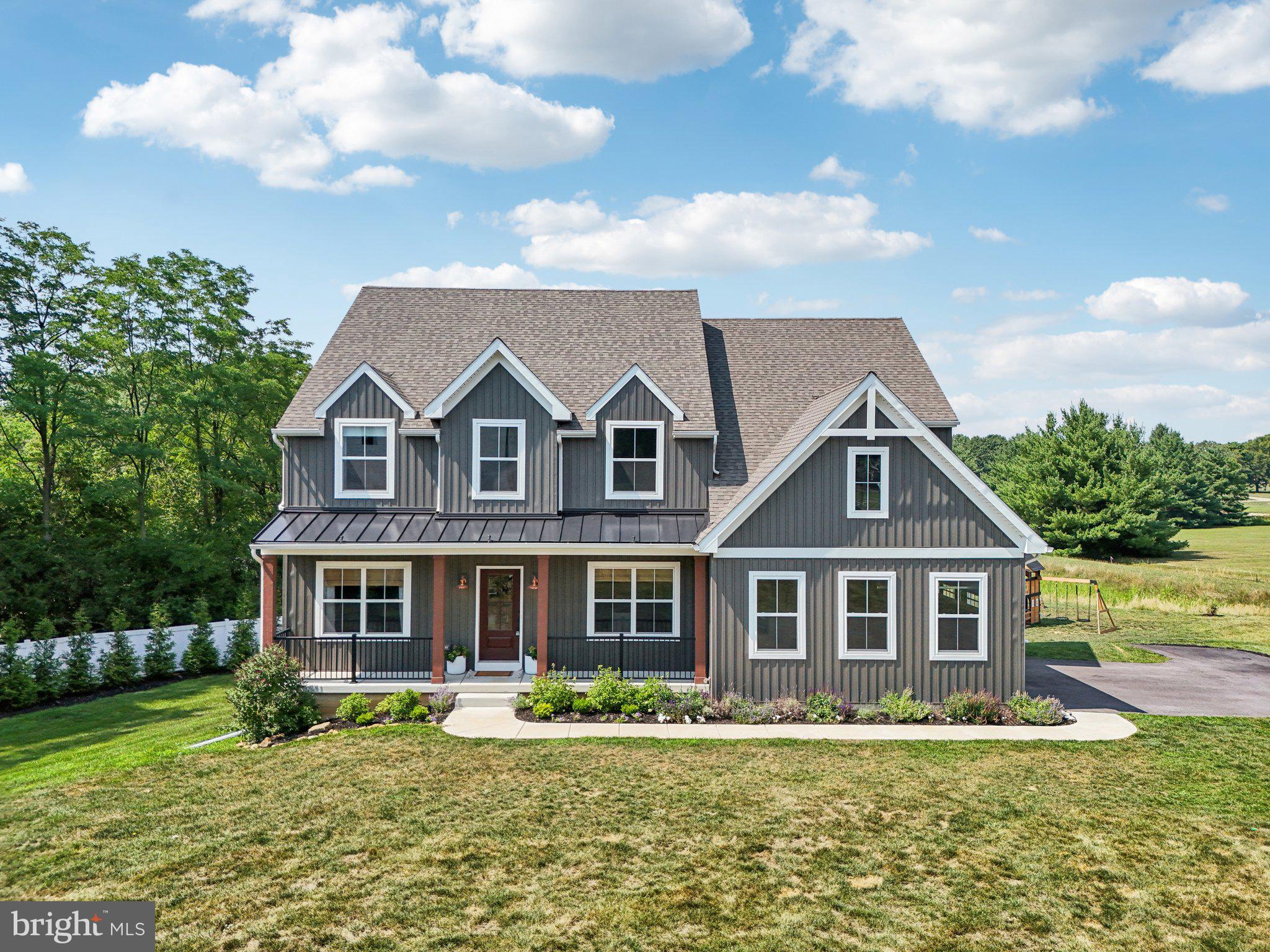 107 McIlvaine Dr