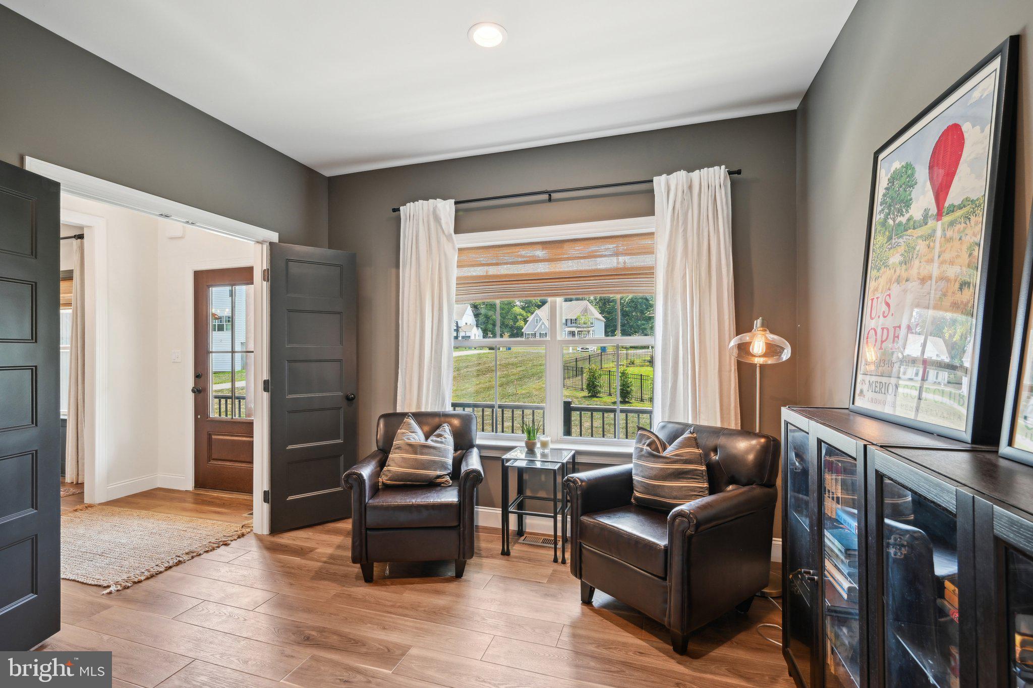 107 McIlvaine Dr