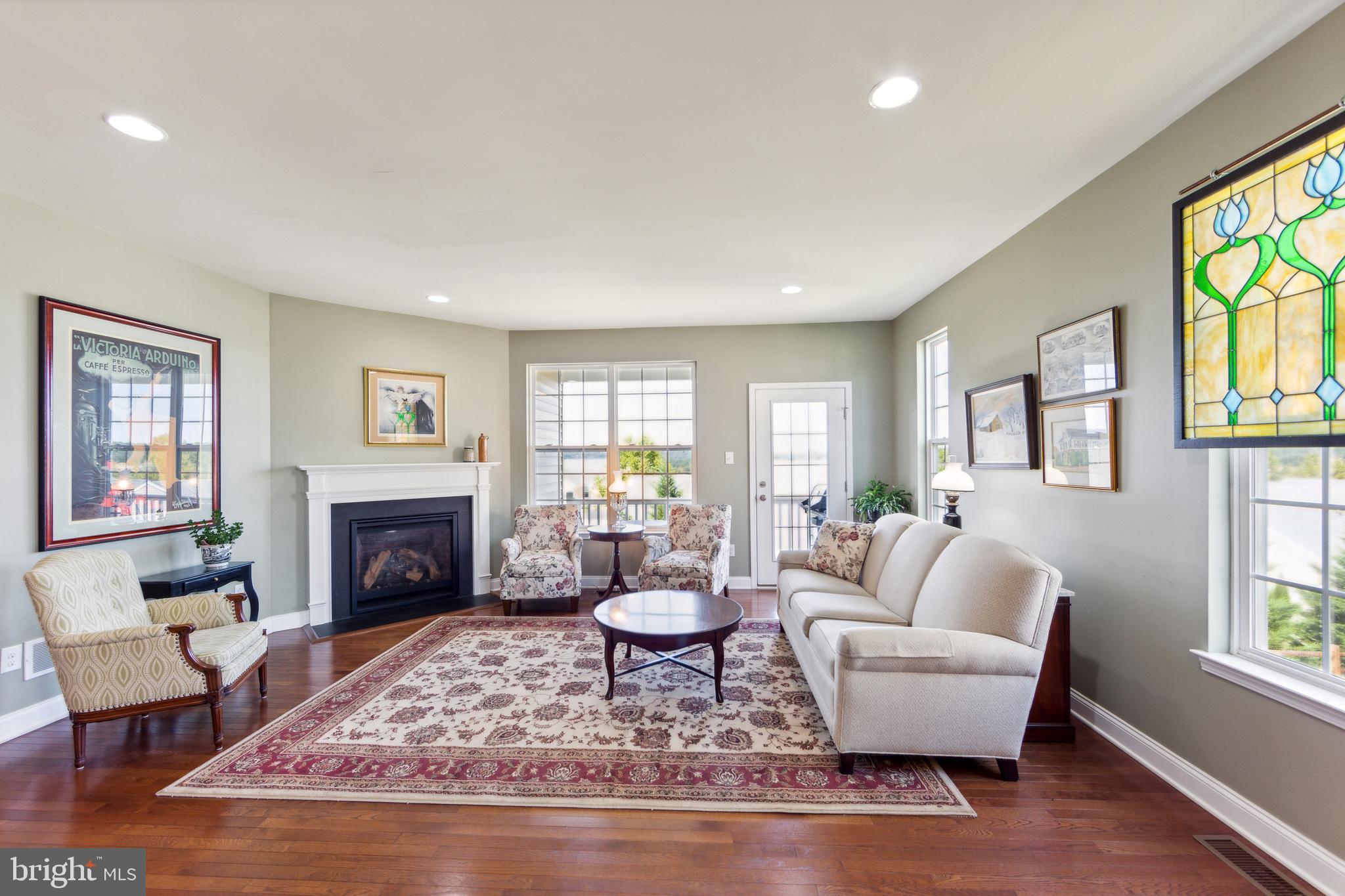 172 Davish Rd