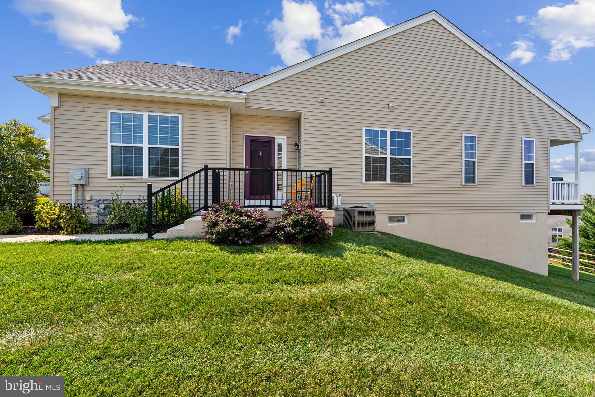 172 Davish Rd
