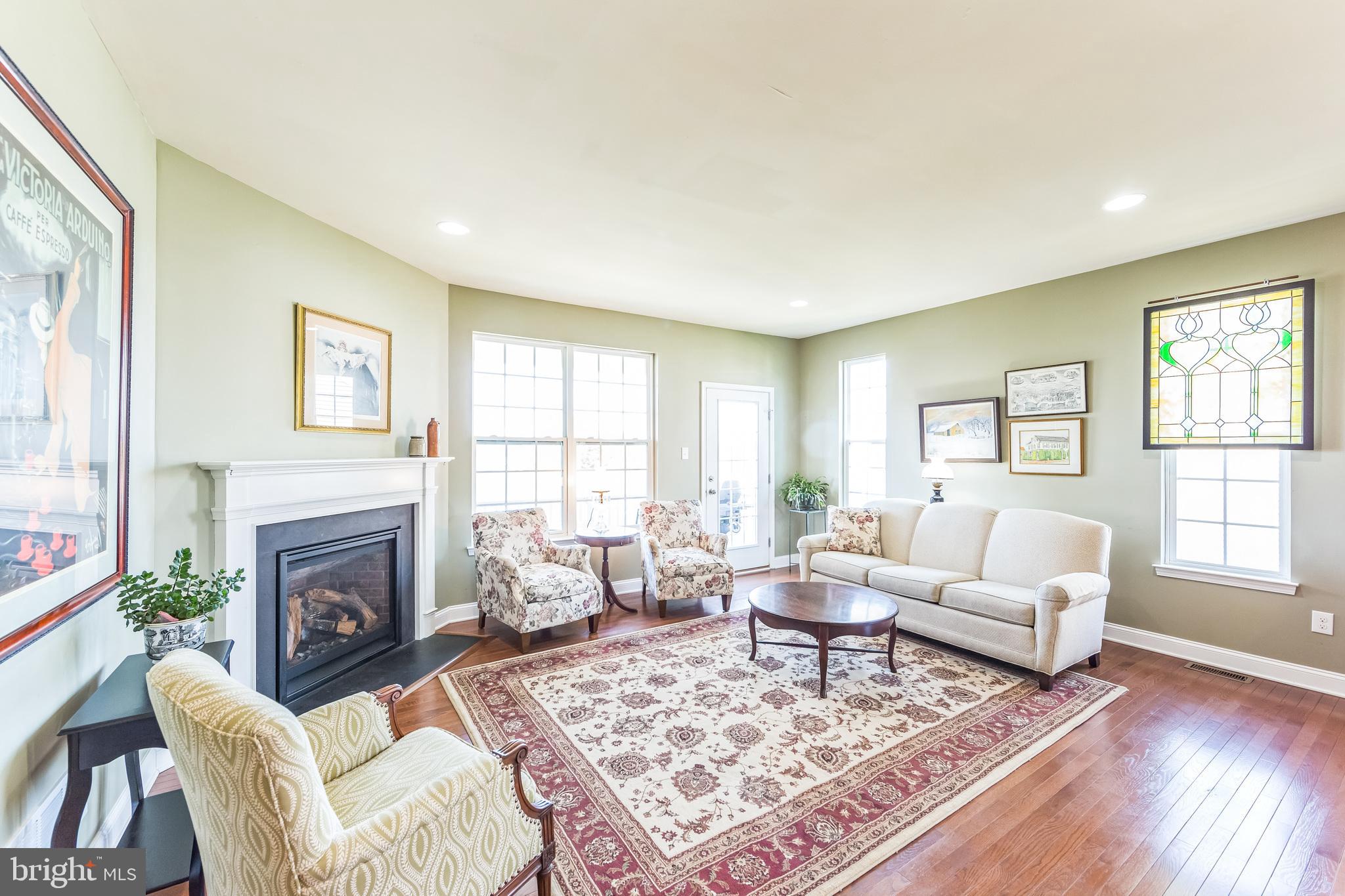172 Davish Rd