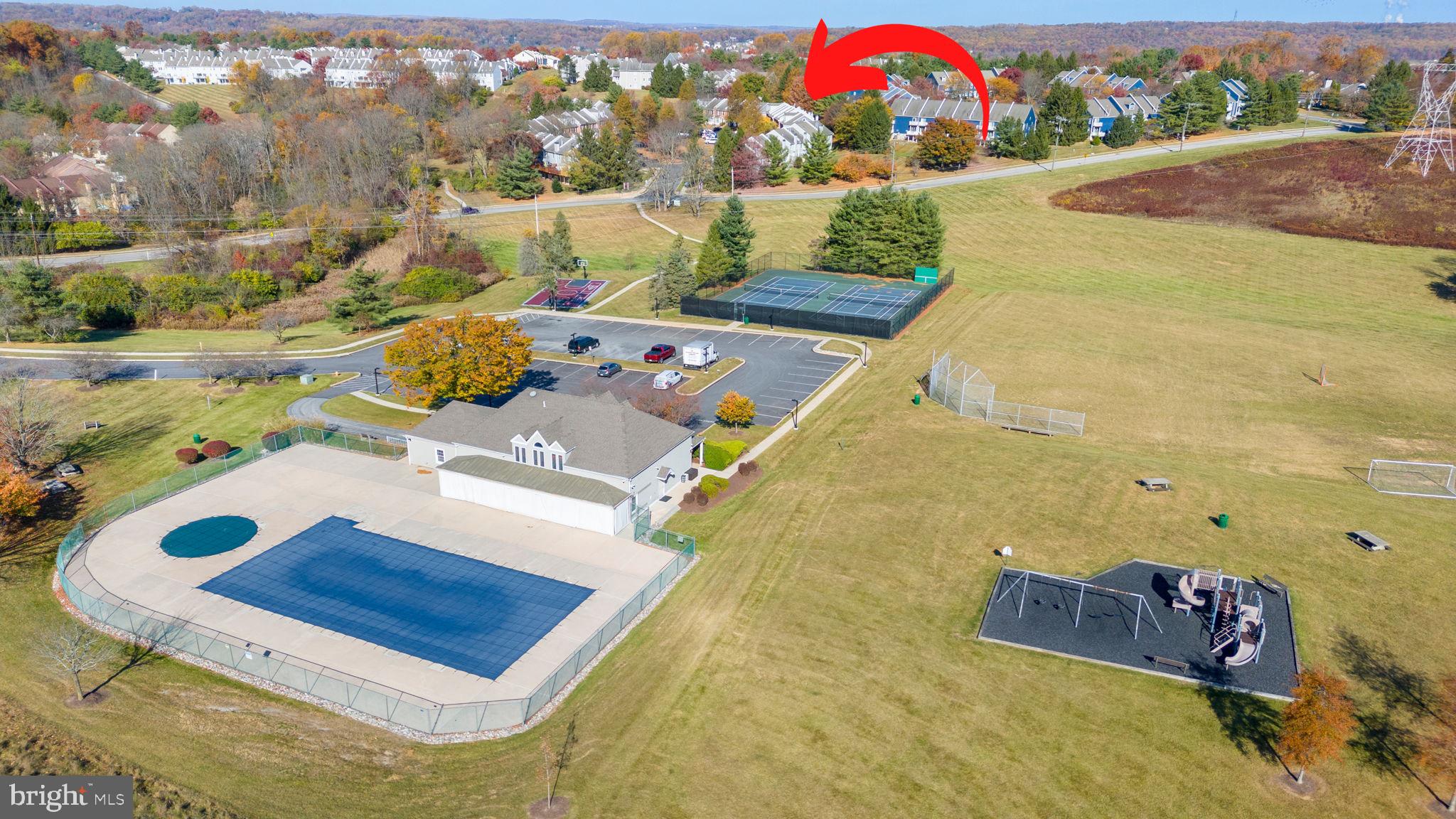 1030 Harriman Ct