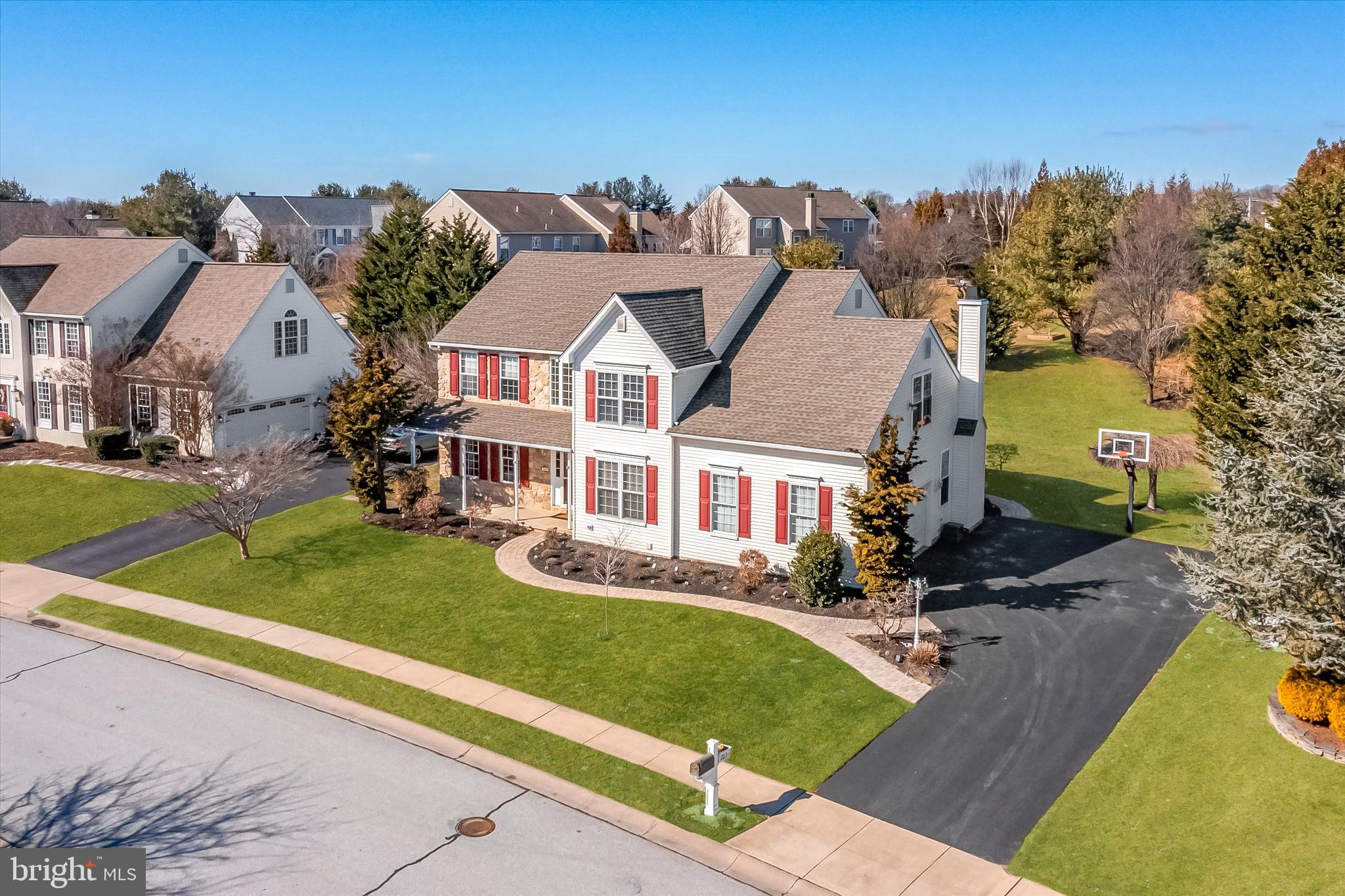 203 Montpelier Dr