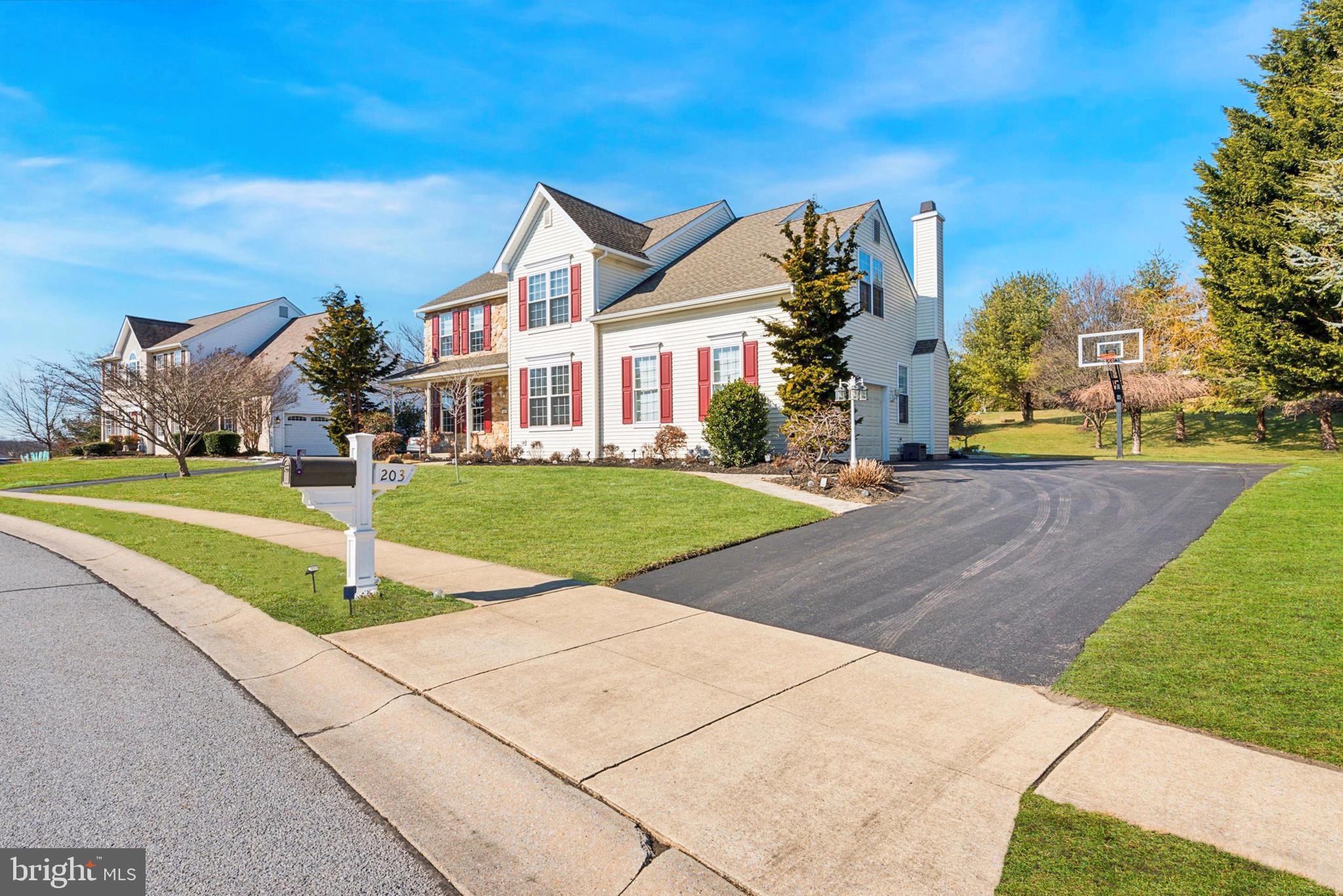 203 Montpelier Dr
