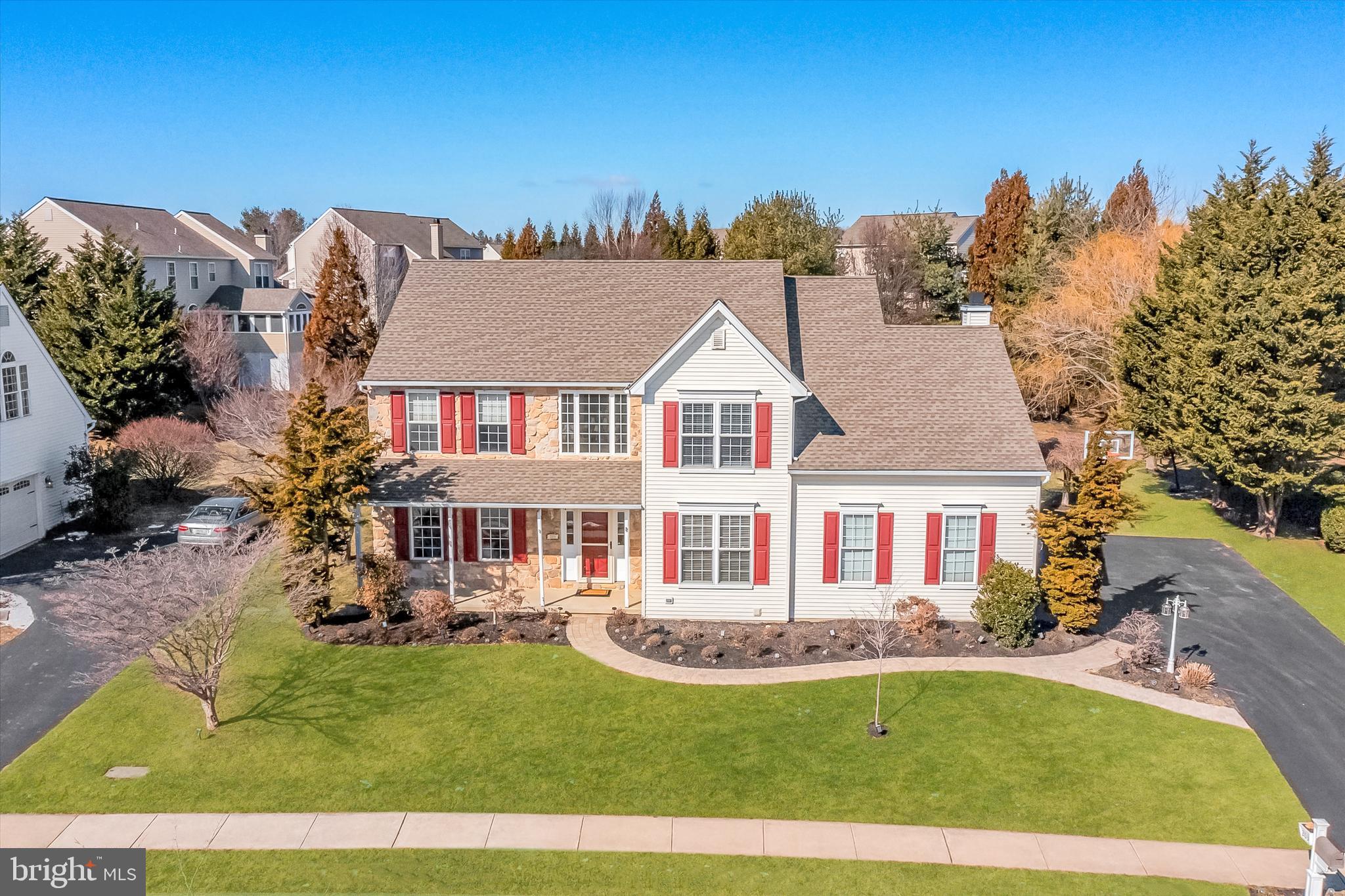 203 Montpelier Dr