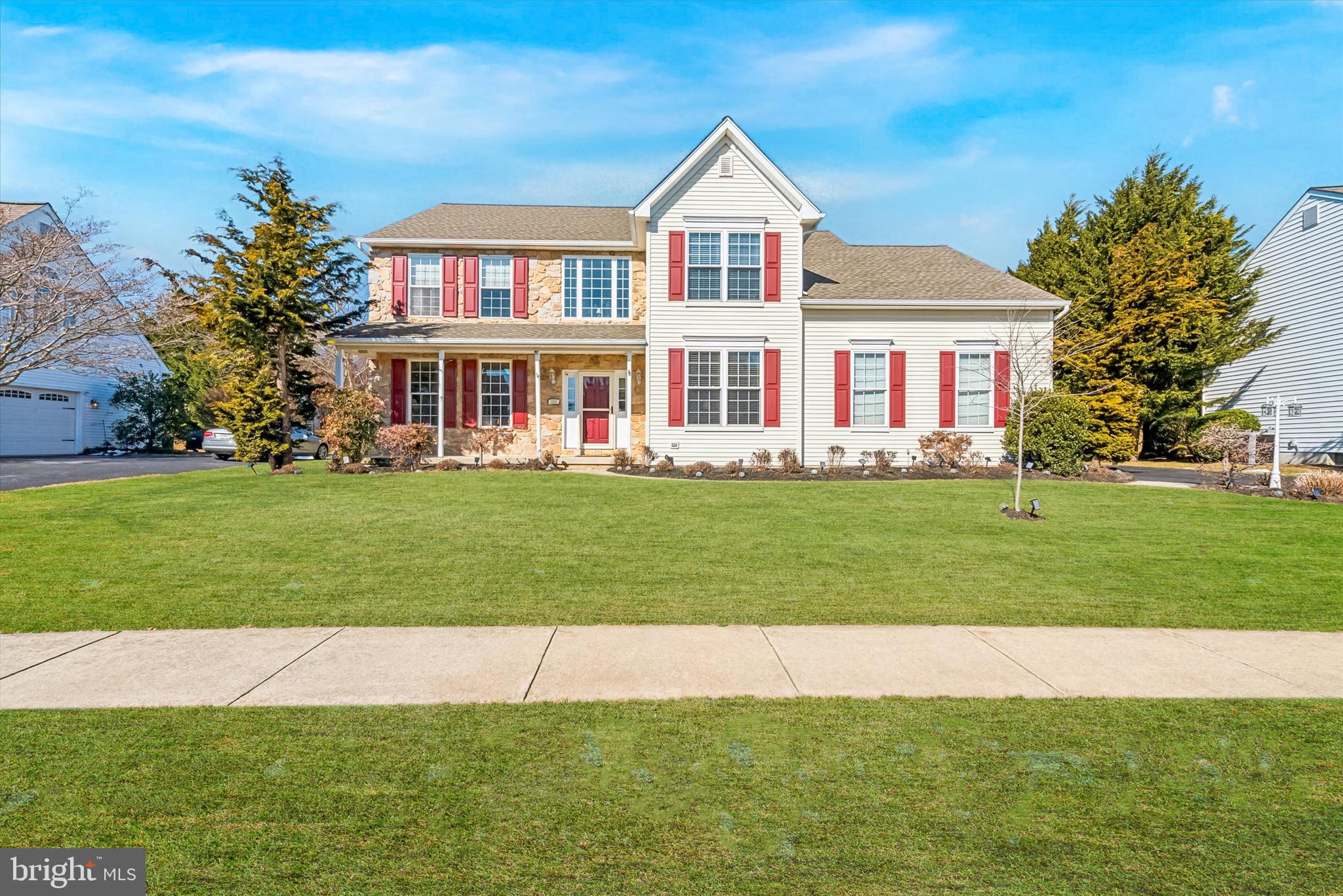 203 Montpelier Dr