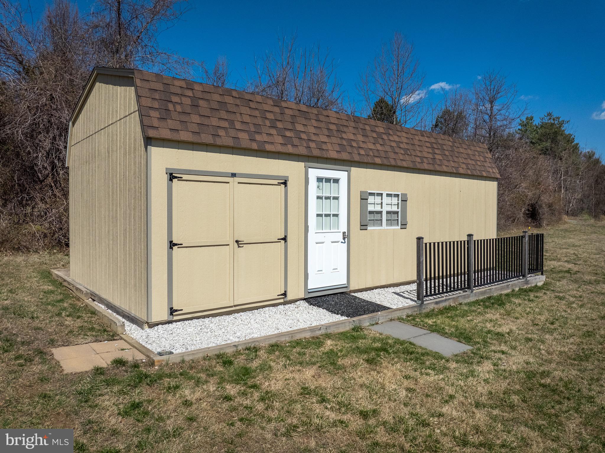 2280 Horseshoe Trl