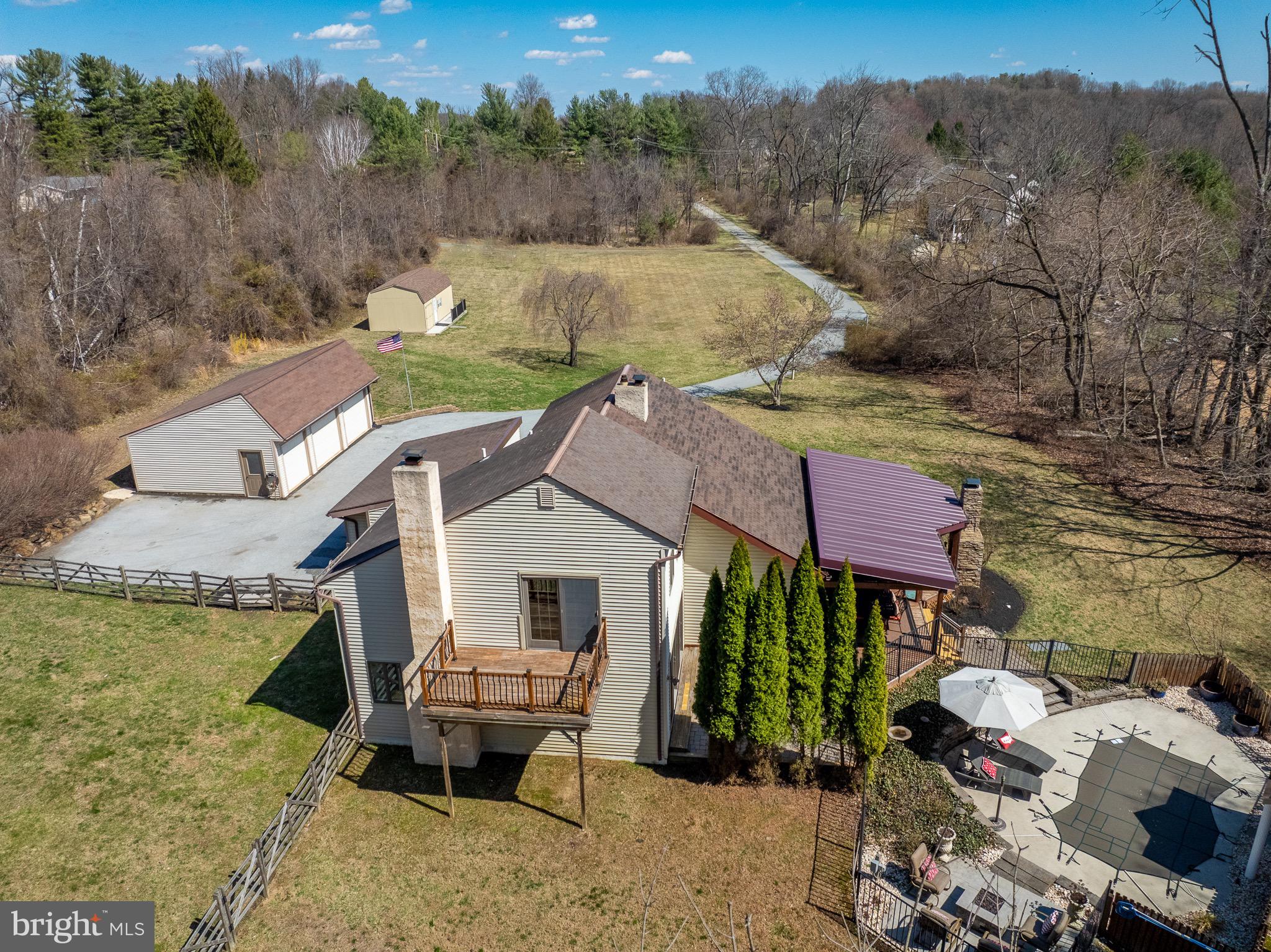 2280 Horseshoe Trl